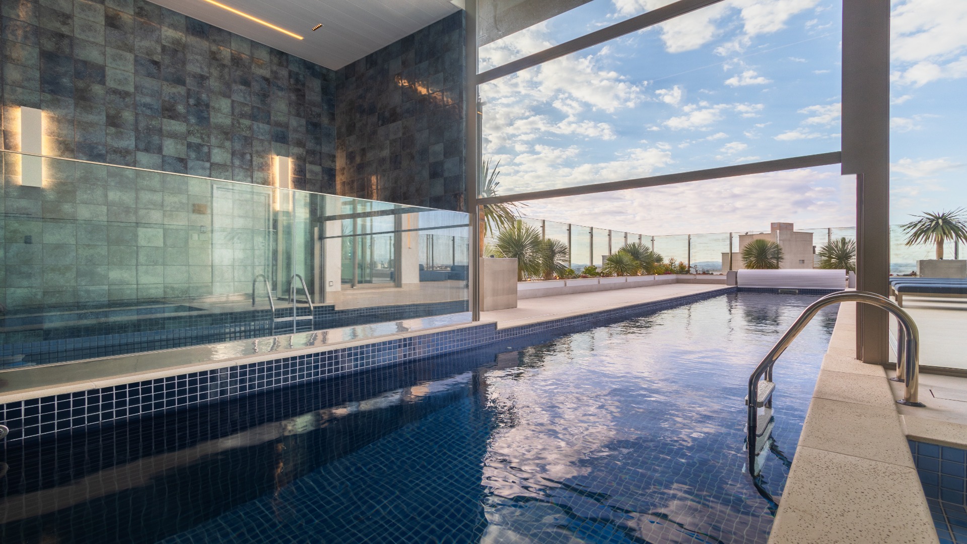 APARTAMENTOS DE 3 OU 4 SUÍTES PRONTOS PARA MORAR