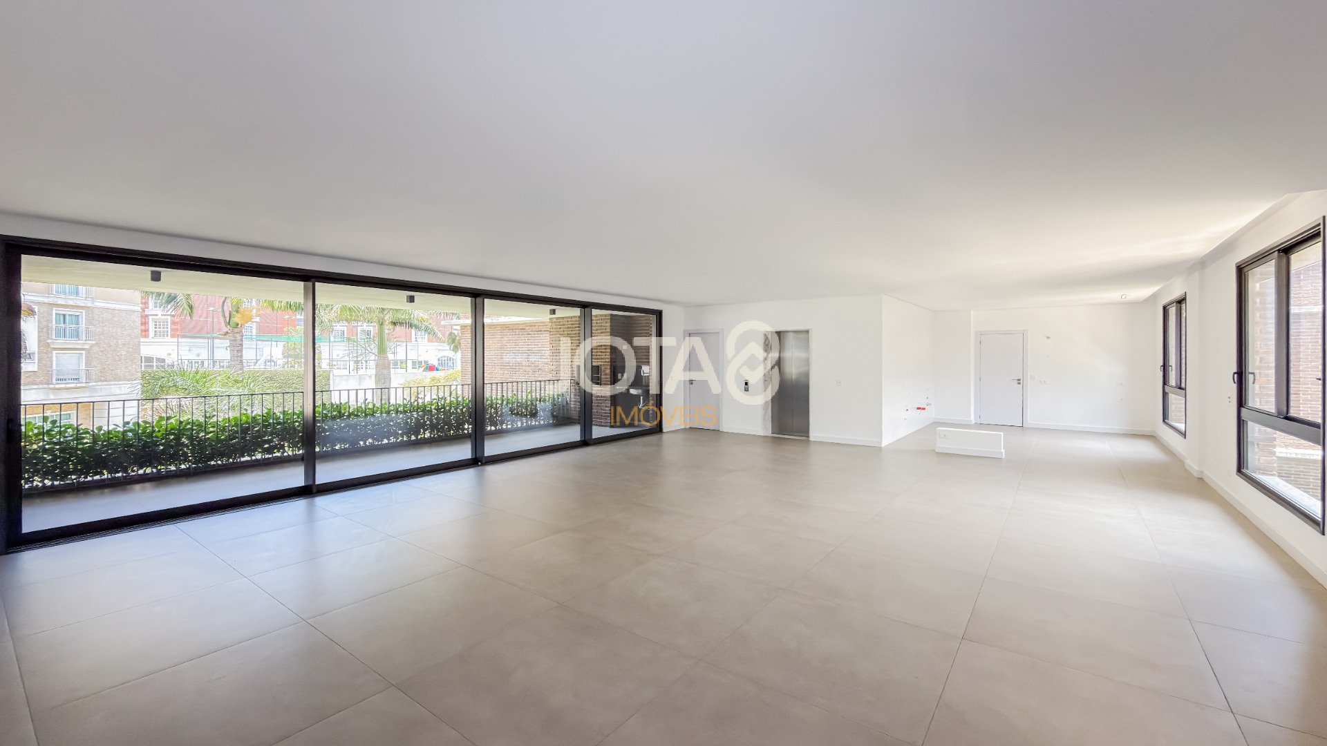 ANDAZ CABRAL - APARTAMENTO NOVO PRÓXIMO AO GRACIOSA COUNTRY CLUB