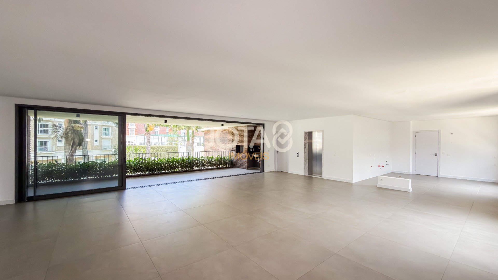 ANDAZ CABRAL - APARTAMENTO NOVO PRÓXIMO AO GRACIOSA COUNTRY CLUB