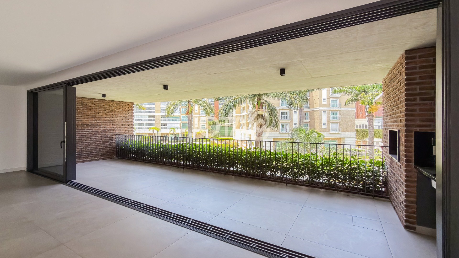 ANDAZ CABRAL - APARTAMENTO NOVO PRÓXIMO AO GRACIOSA COUNTRY CLUB