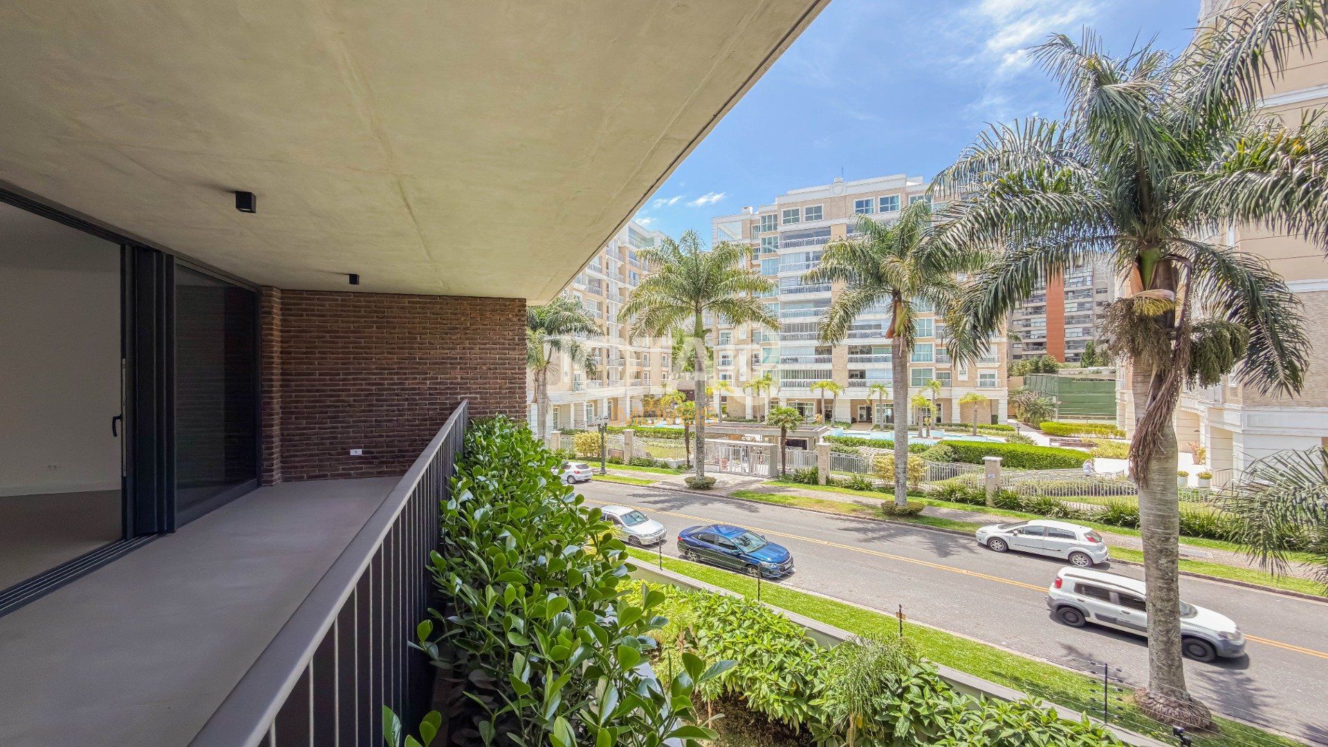 ANDAZ CABRAL - APARTAMENTO NOVO PRÓXIMO AO GRACIOSA COUNTRY CLUB