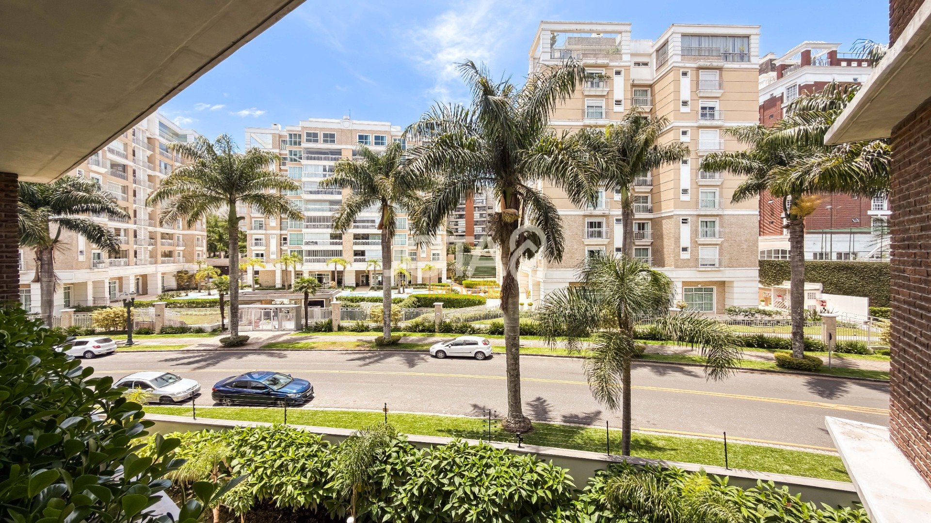 ANDAZ CABRAL - APARTAMENTO NOVO PRÓXIMO AO GRACIOSA COUNTRY CLUB