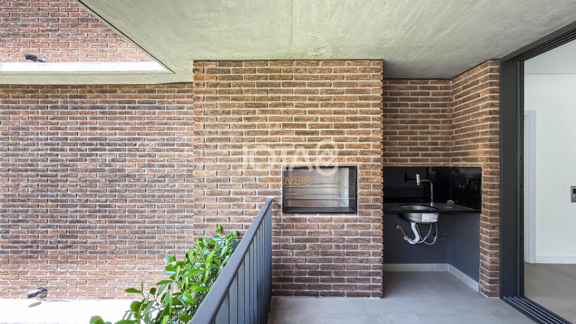 ANDAZ CABRAL - APARTAMENTO NOVO PRÓXIMO AO GRACIOSA COUNTRY CLUB