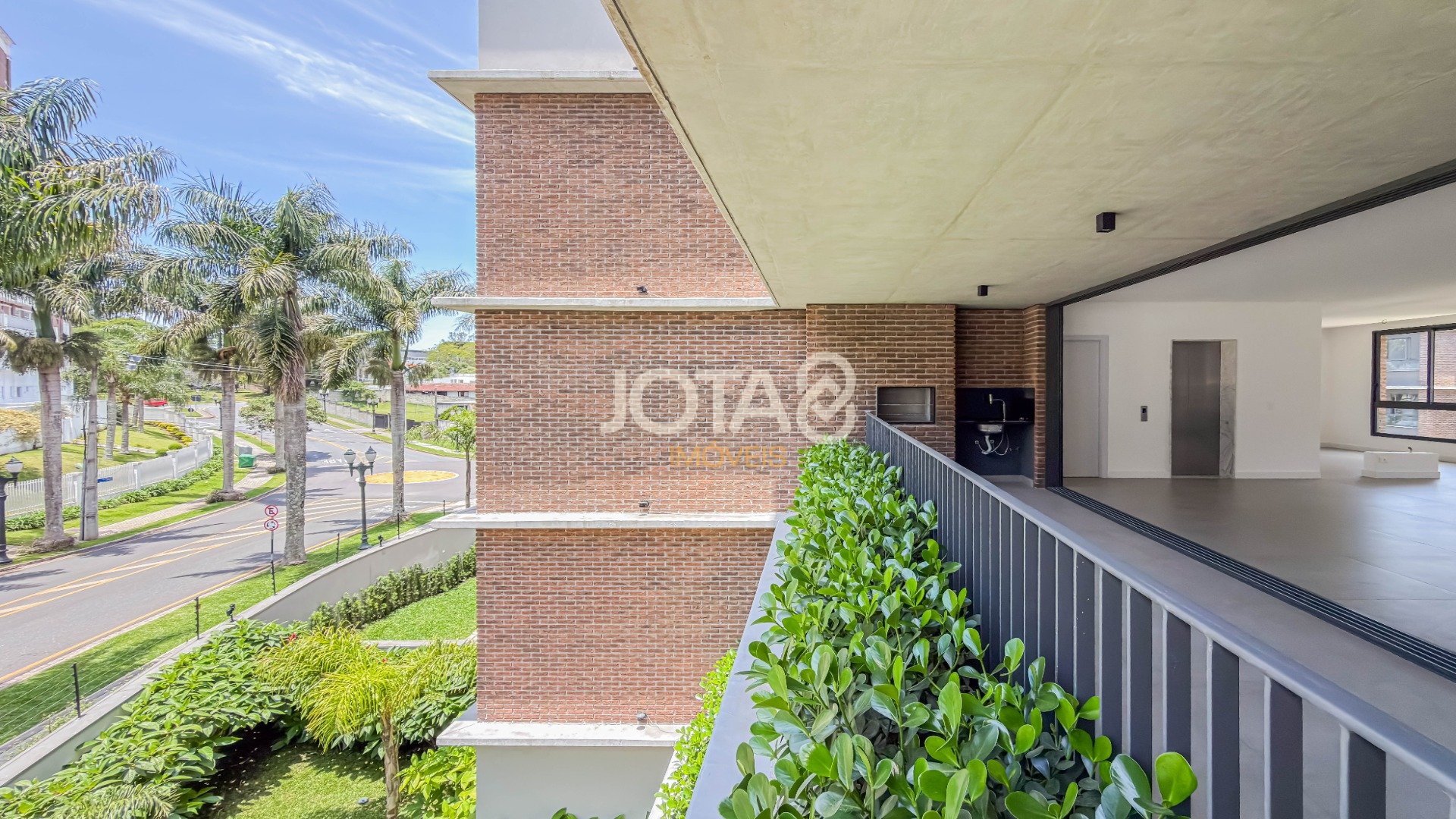 ANDAZ CABRAL - APARTAMENTO NOVO PRÓXIMO AO GRACIOSA COUNTRY CLUB