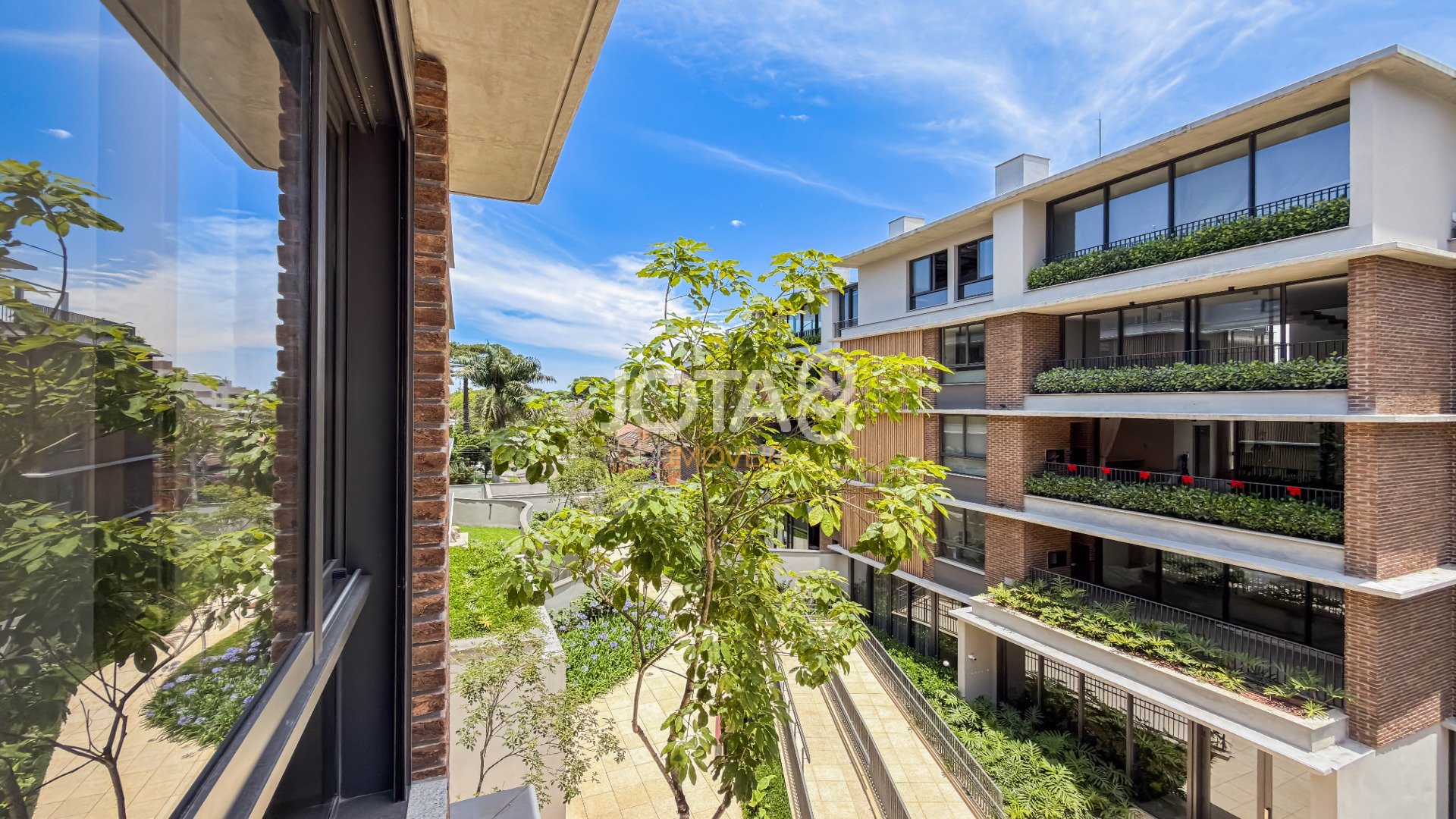 ANDAZ CABRAL - APARTAMENTO NOVO PRÓXIMO AO GRACIOSA COUNTRY CLUB