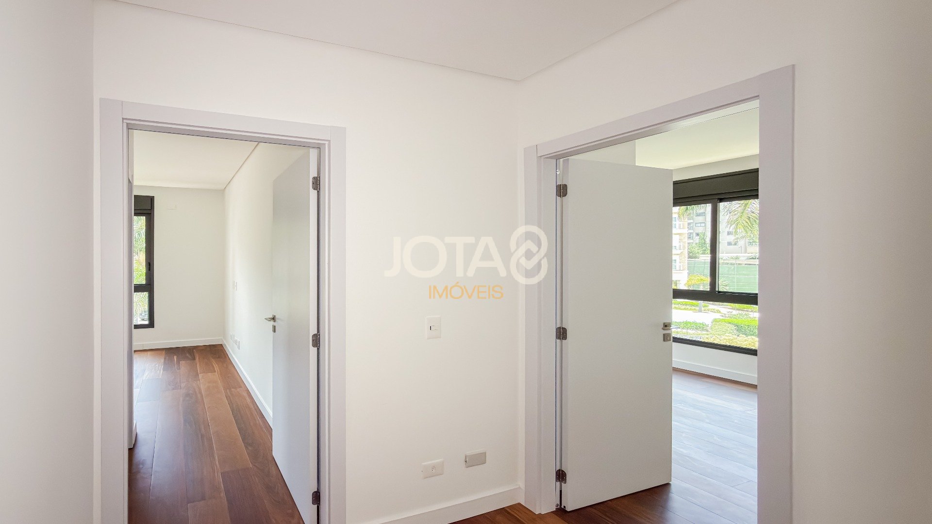 ANDAZ CABRAL - APARTAMENTO NOVO PRÓXIMO AO GRACIOSA COUNTRY CLUB