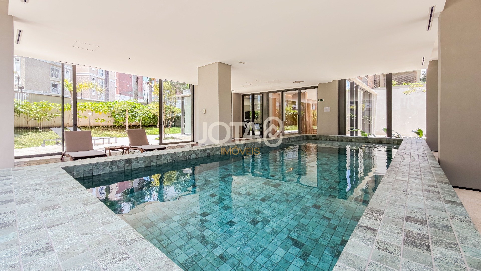 ANDAZ CABRAL - APARTAMENTO NOVO PRÓXIMO AO GRACIOSA COUNTRY CLUB