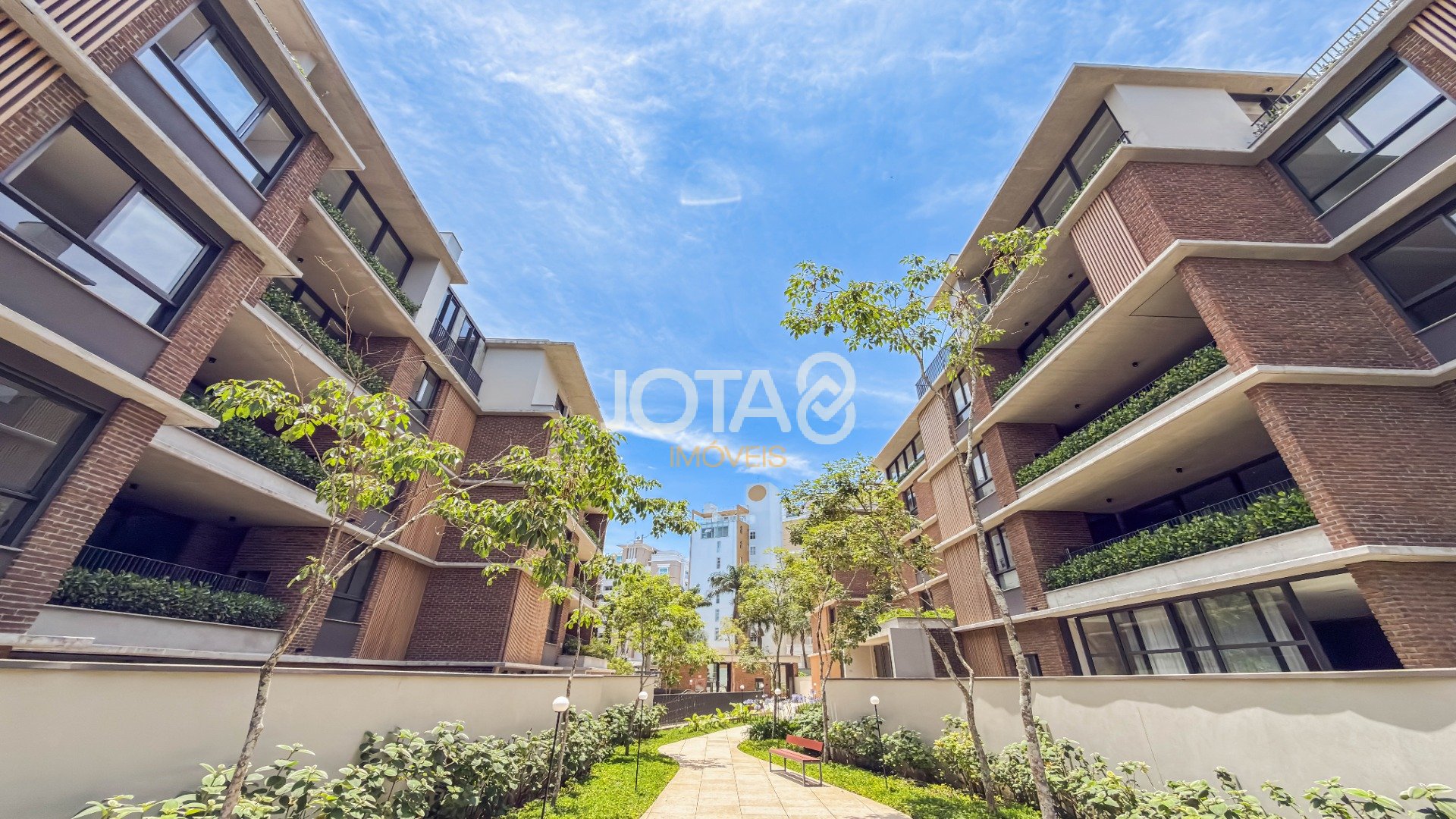 ANDAZ CABRAL - APARTAMENTO NOVO PRÓXIMO AO GRACIOSA COUNTRY CLUB