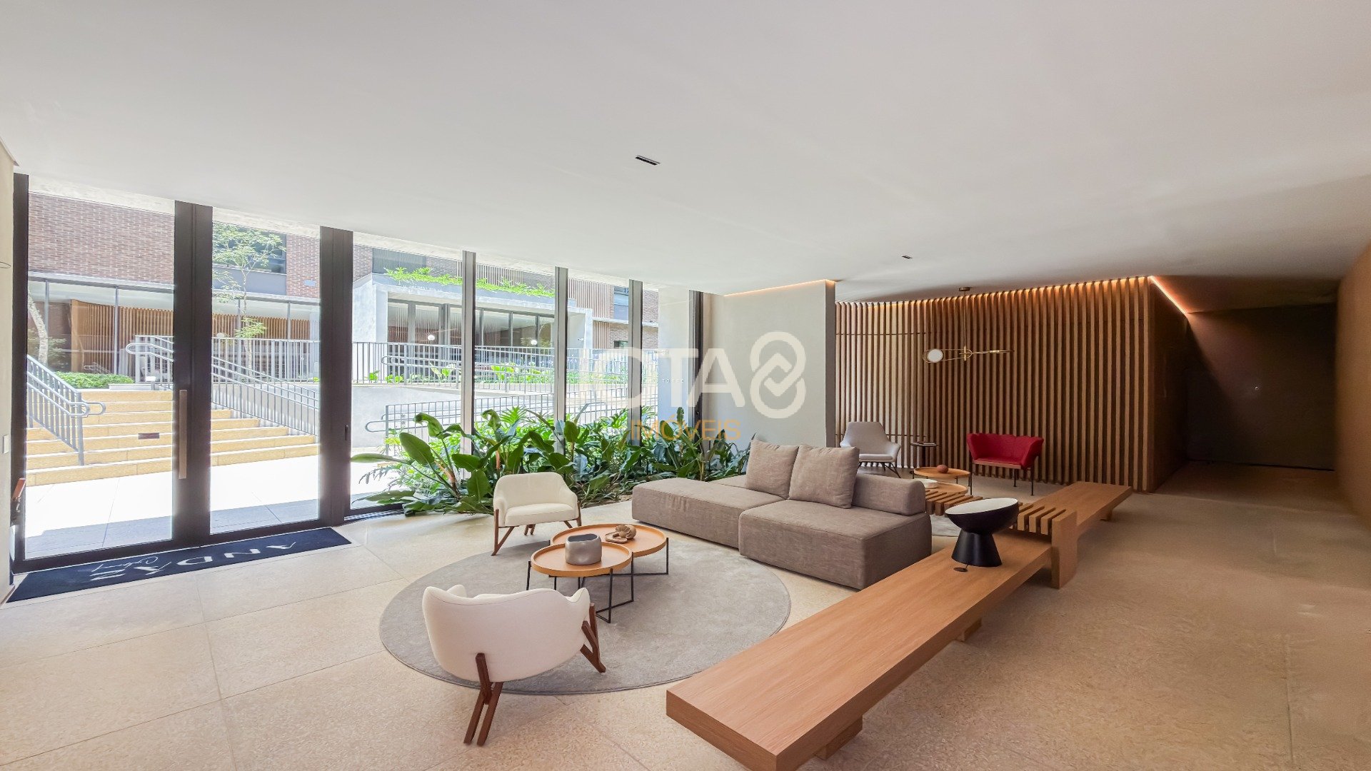 ANDAZ CABRAL - APARTAMENTO NOVO PRÓXIMO AO GRACIOSA COUNTRY CLUB