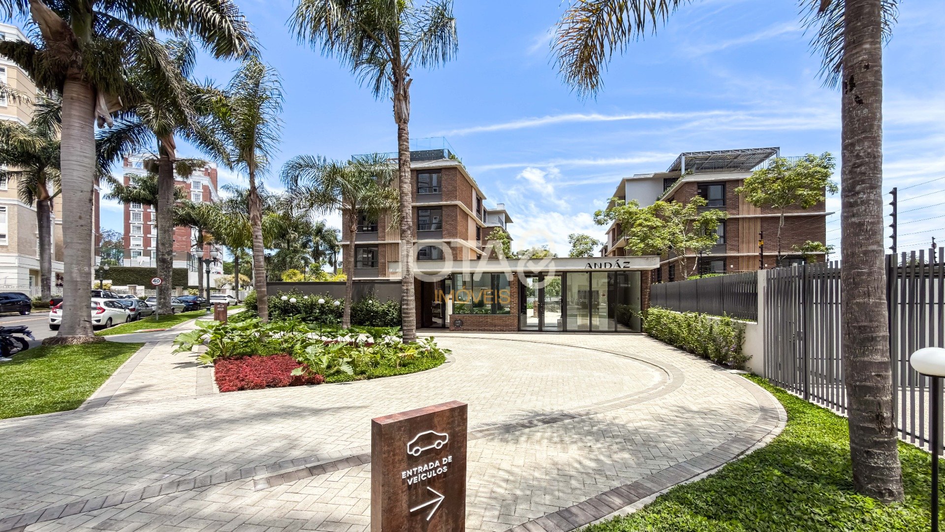 Foto de destaque Andaz cabral - apartamento novo próximo ao graciosa country club