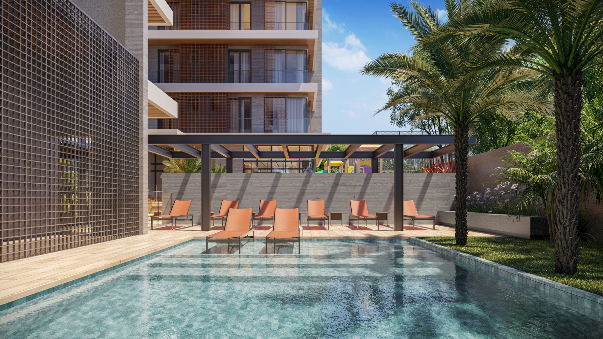 APARTAMENTO COM 3 SUÍTES E 3 VAGAS NO BIGORRILHO