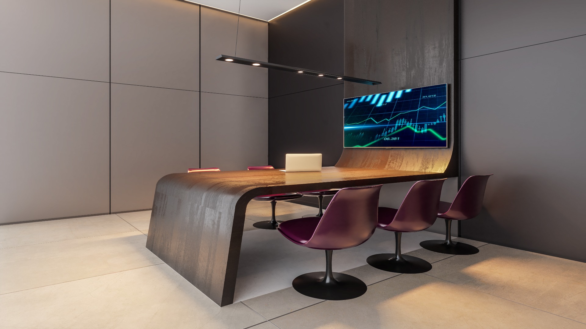 APARTAMENTO COM 3 SUÍTES E 3 VAGAS NO BIGORRILHO