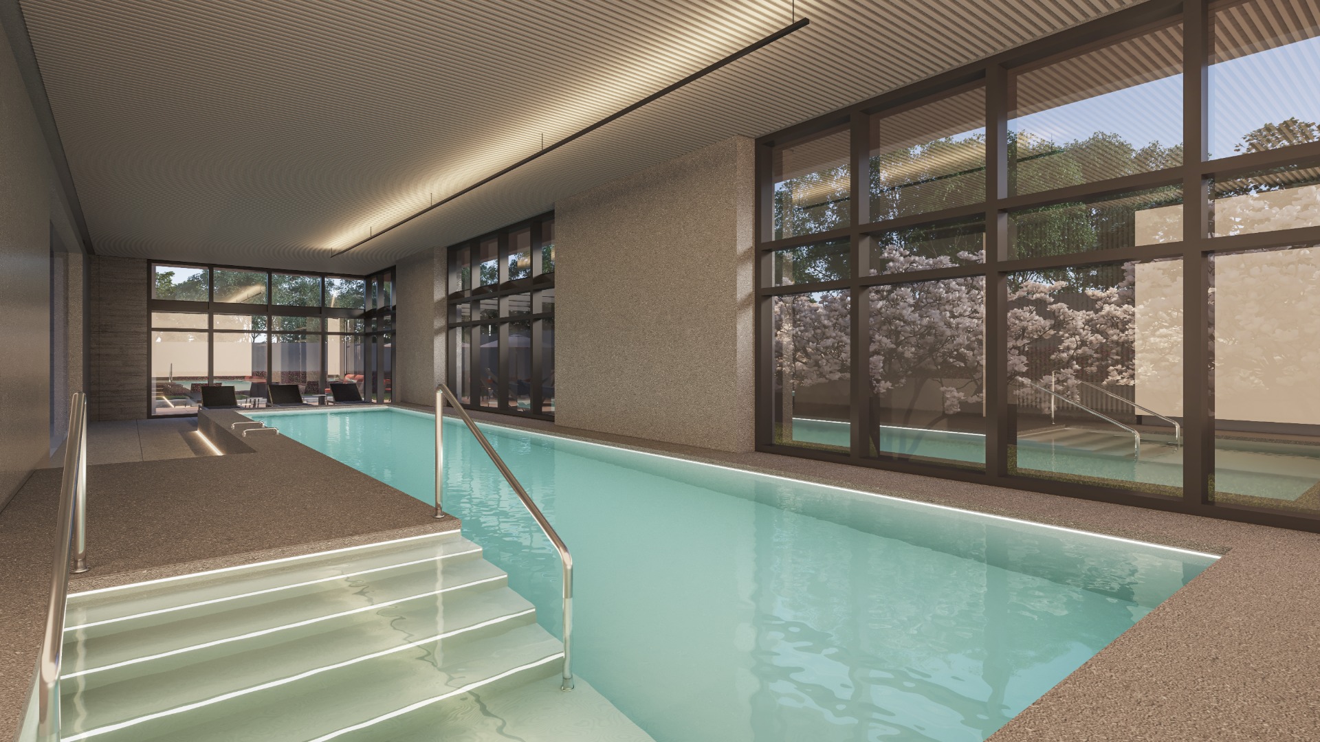 APARTAMENTO COM 3 SUÍTES E 3 VAGAS NO BIGORRILHO