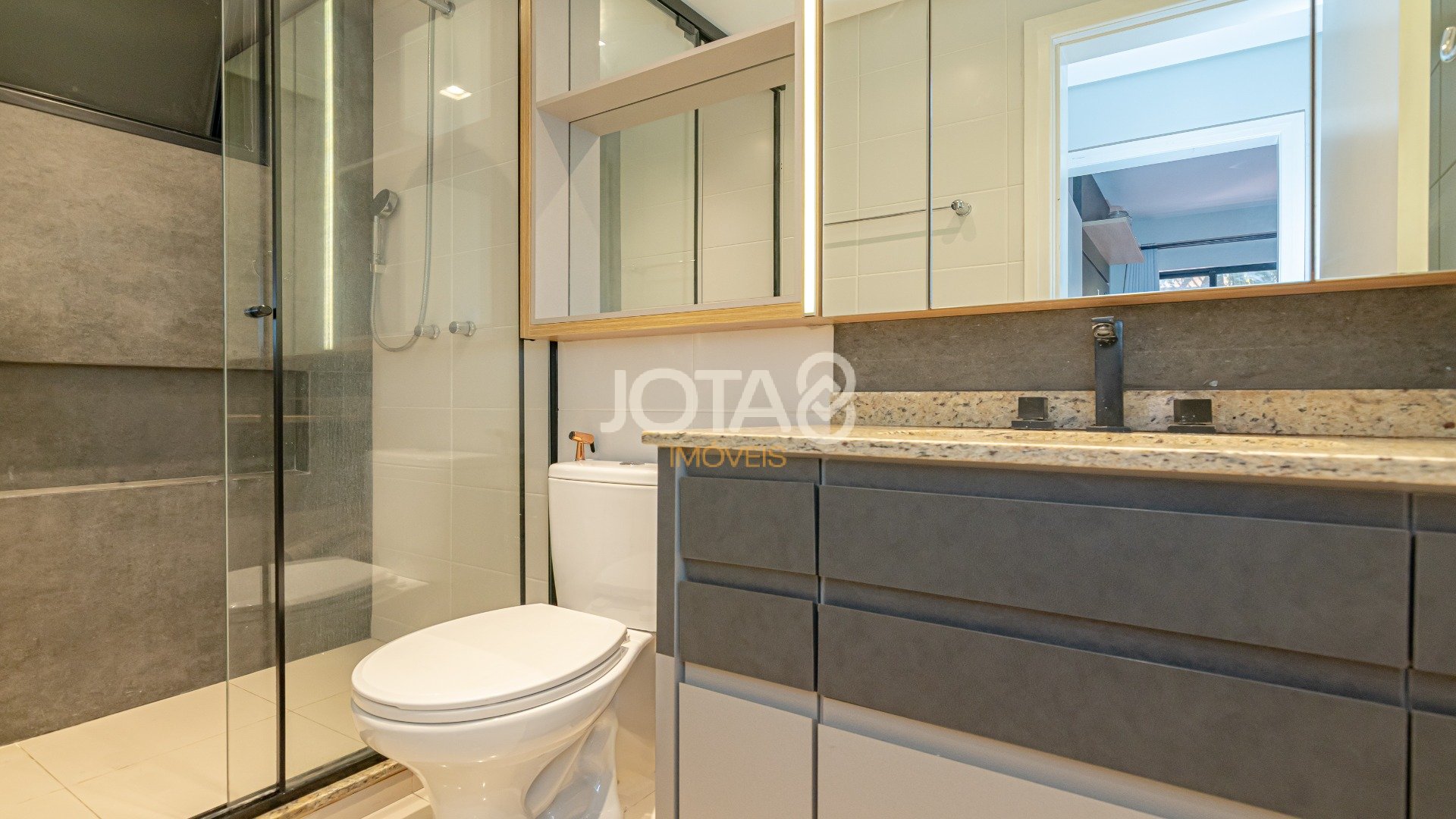 LINDO APARTAMENTO GARDEN NO ECOVILLE