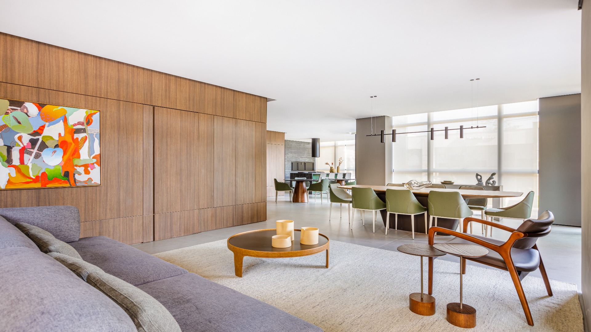 DUPLEX NOVO COM 3 SUÍTES NO BIGORRILHO