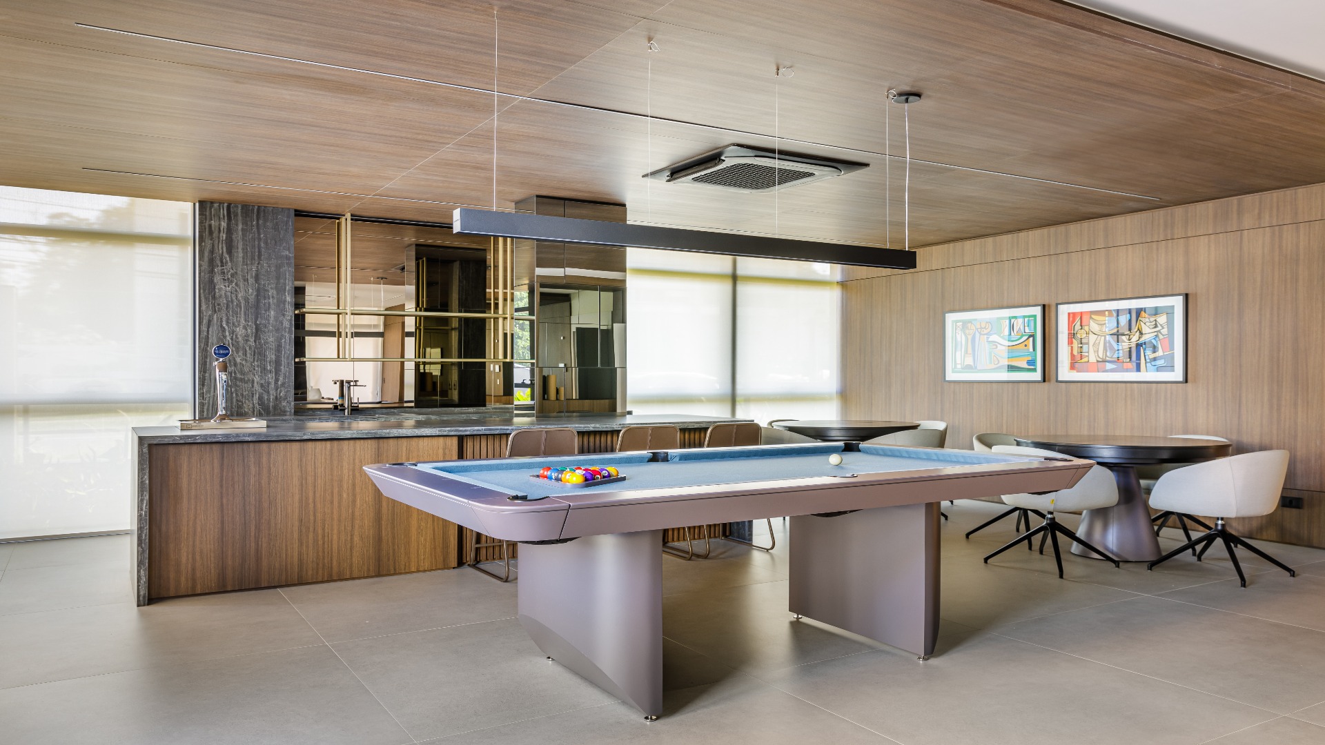 DUPLEX NOVO COM 3 SUÍTES NO BIGORRILHO