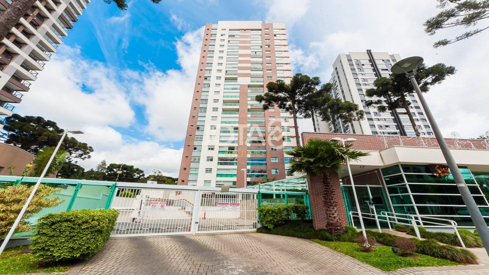 APARTAMENTO 2 QUARTOS ECOVILLE - CONDOMÍNIO CLUBE VERMONT