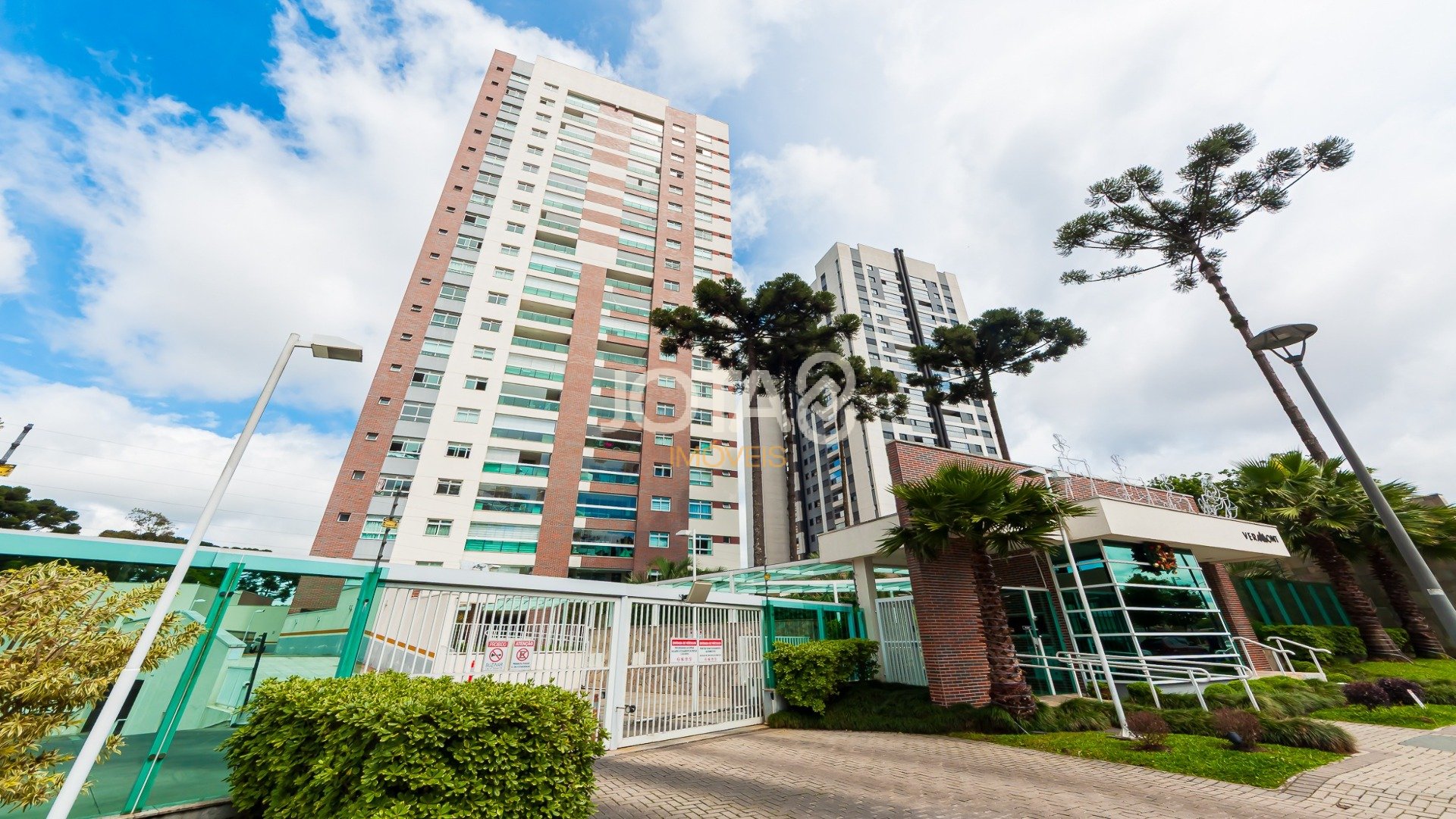 APARTAMENTO 2 QUARTOS ECOVILLE - CONDOMÍNIO CLUBE VERMONT