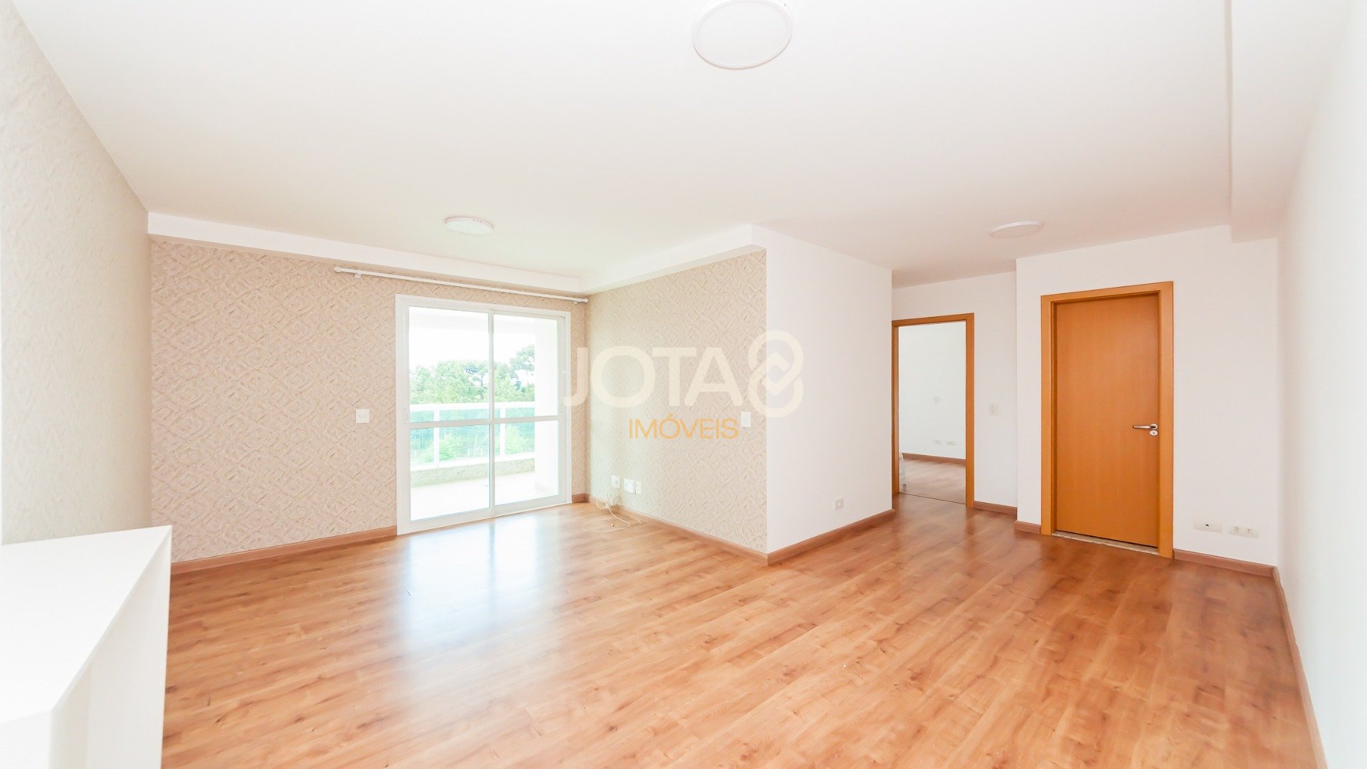 APARTAMENTO 2 QUARTOS ECOVILLE - CONDOMÍNIO CLUBE VERMONT