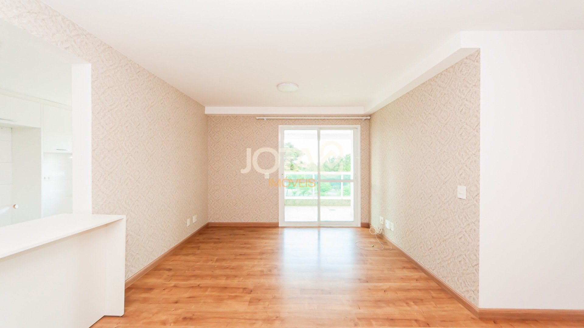 APARTAMENTO 2 QUARTOS ECOVILLE - CONDOMÍNIO CLUBE VERMONT