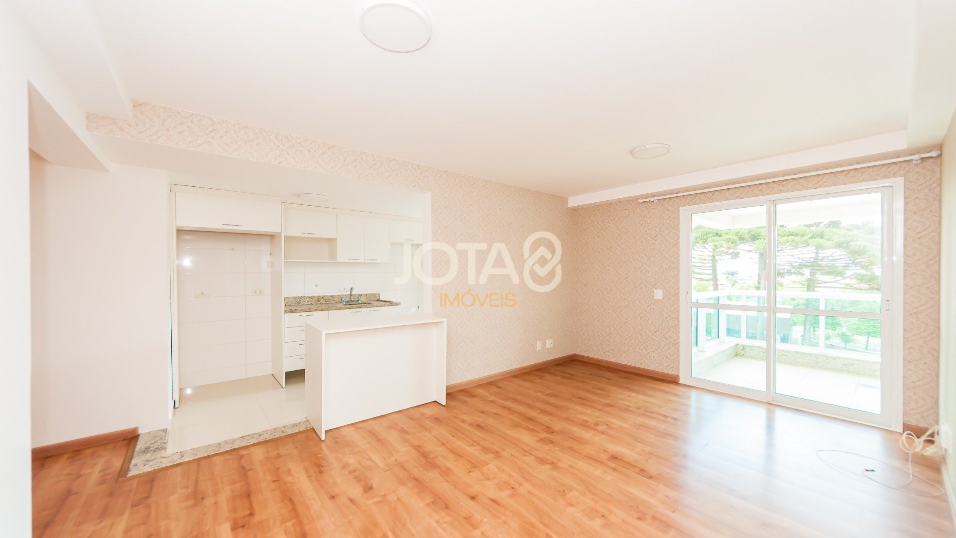 APARTAMENTO 2 QUARTOS ECOVILLE - CONDOMÍNIO CLUBE VERMONT