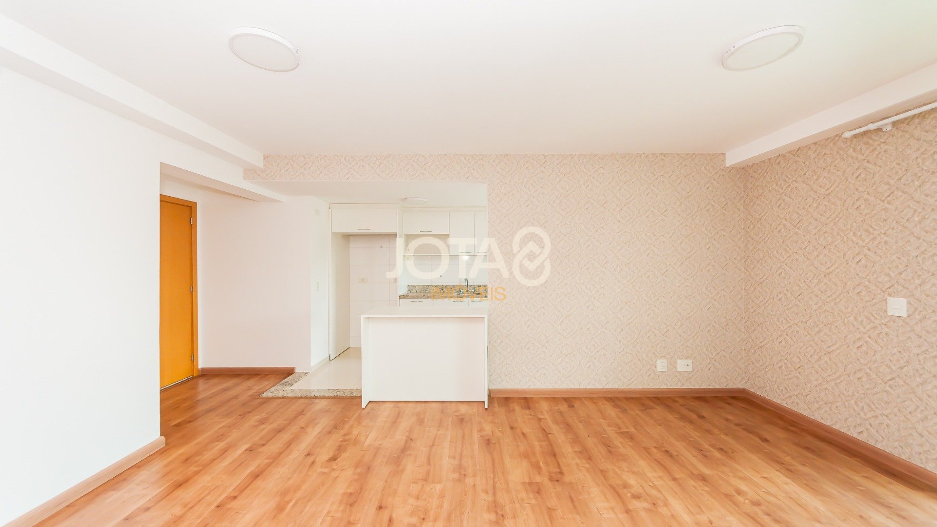 APARTAMENTO 2 QUARTOS ECOVILLE - CONDOMÍNIO CLUBE VERMONT