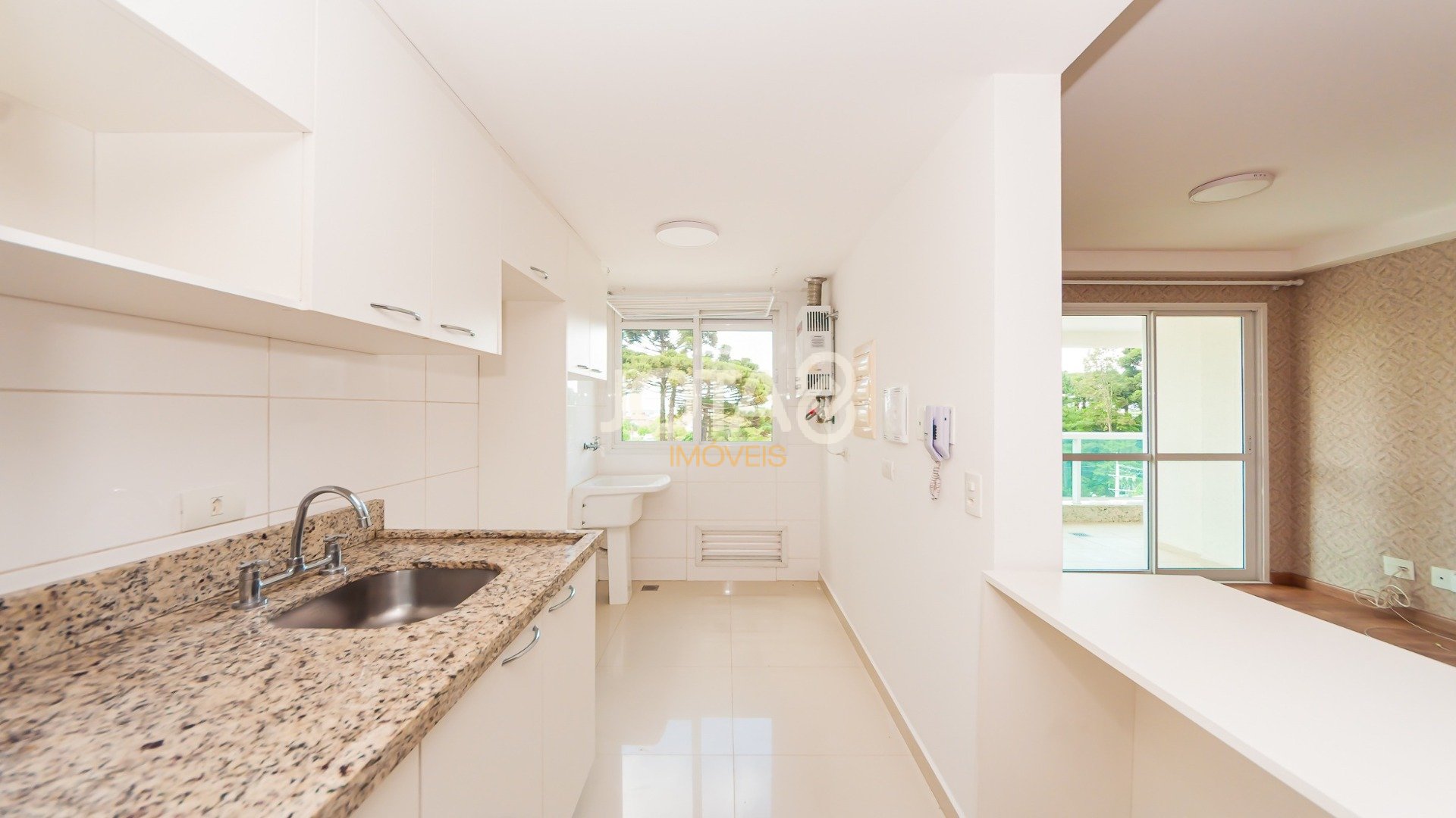 APARTAMENTO 2 QUARTOS ECOVILLE - CONDOMÍNIO CLUBE VERMONT