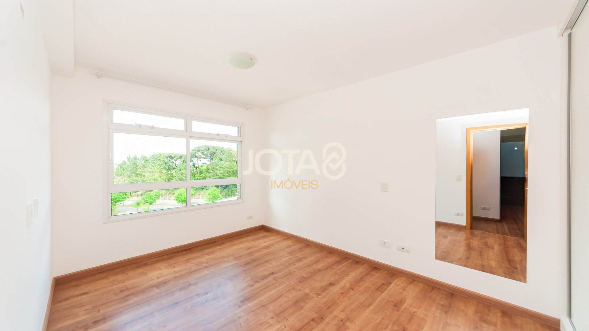 APARTAMENTO 2 QUARTOS ECOVILLE - CONDOMÍNIO CLUBE VERMONT