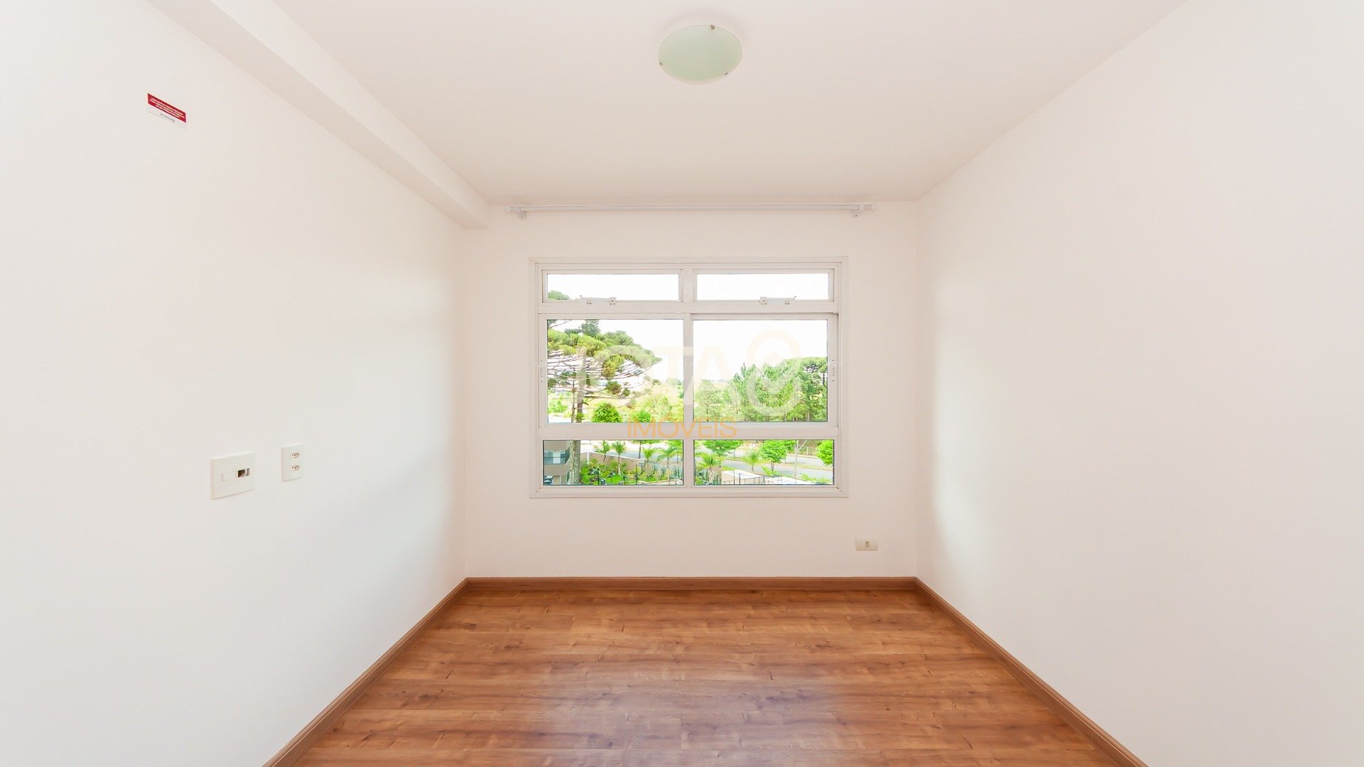 APARTAMENTO 2 QUARTOS ECOVILLE - CONDOMÍNIO CLUBE VERMONT