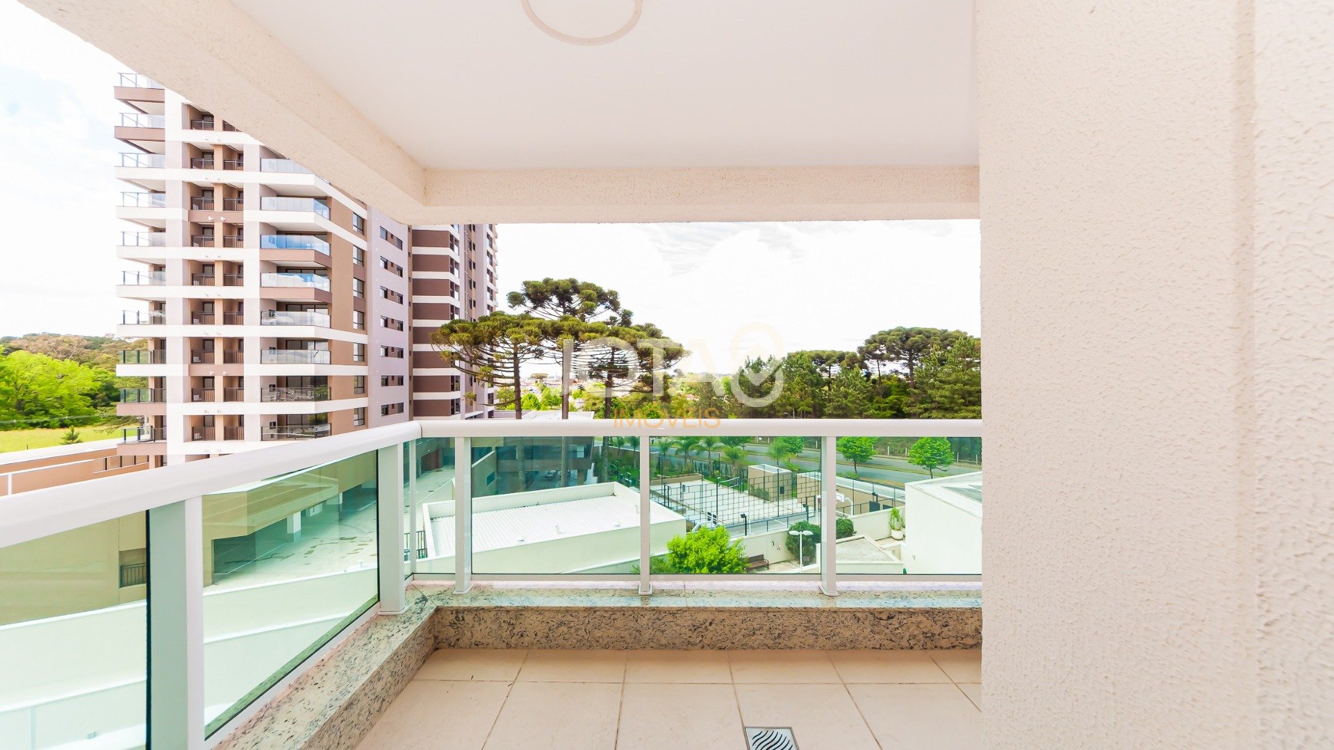 APARTAMENTO 2 QUARTOS ECOVILLE - CONDOMÍNIO CLUBE VERMONT