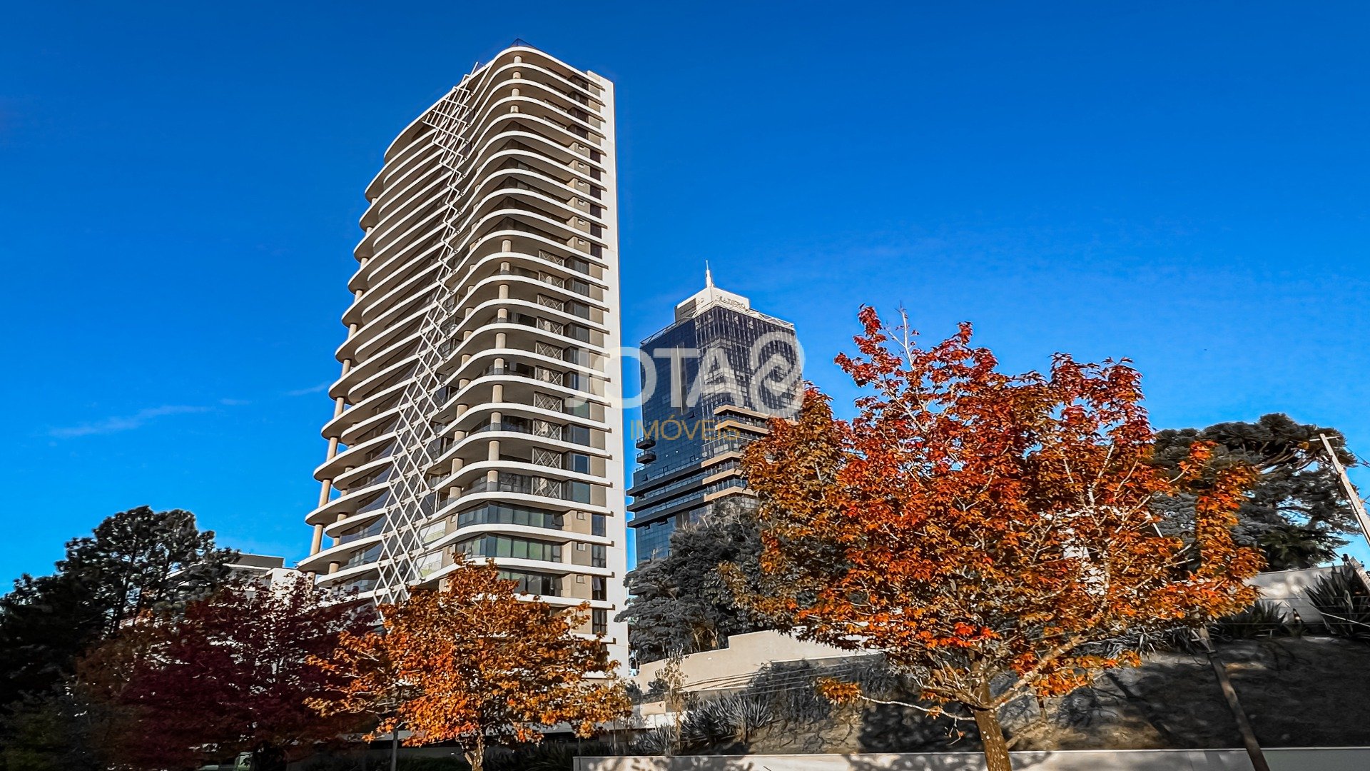 LUXO E EXCLUSIVIDADE NO MAI HOME