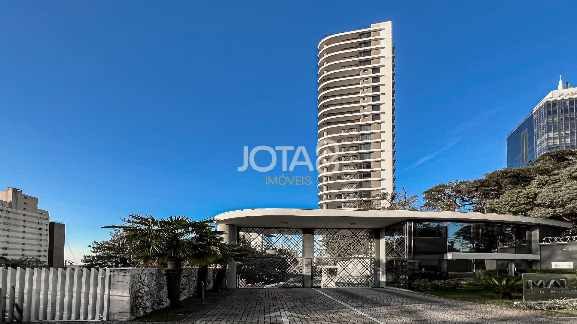 LUXO E EXCLUSIVIDADE NO MAI HOME