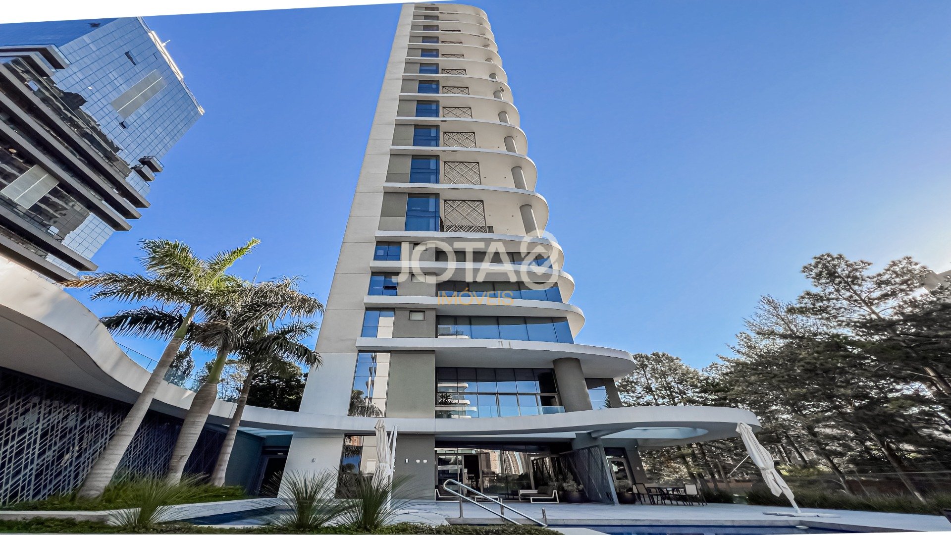 LUXO E EXCLUSIVIDADE NO MAI HOME