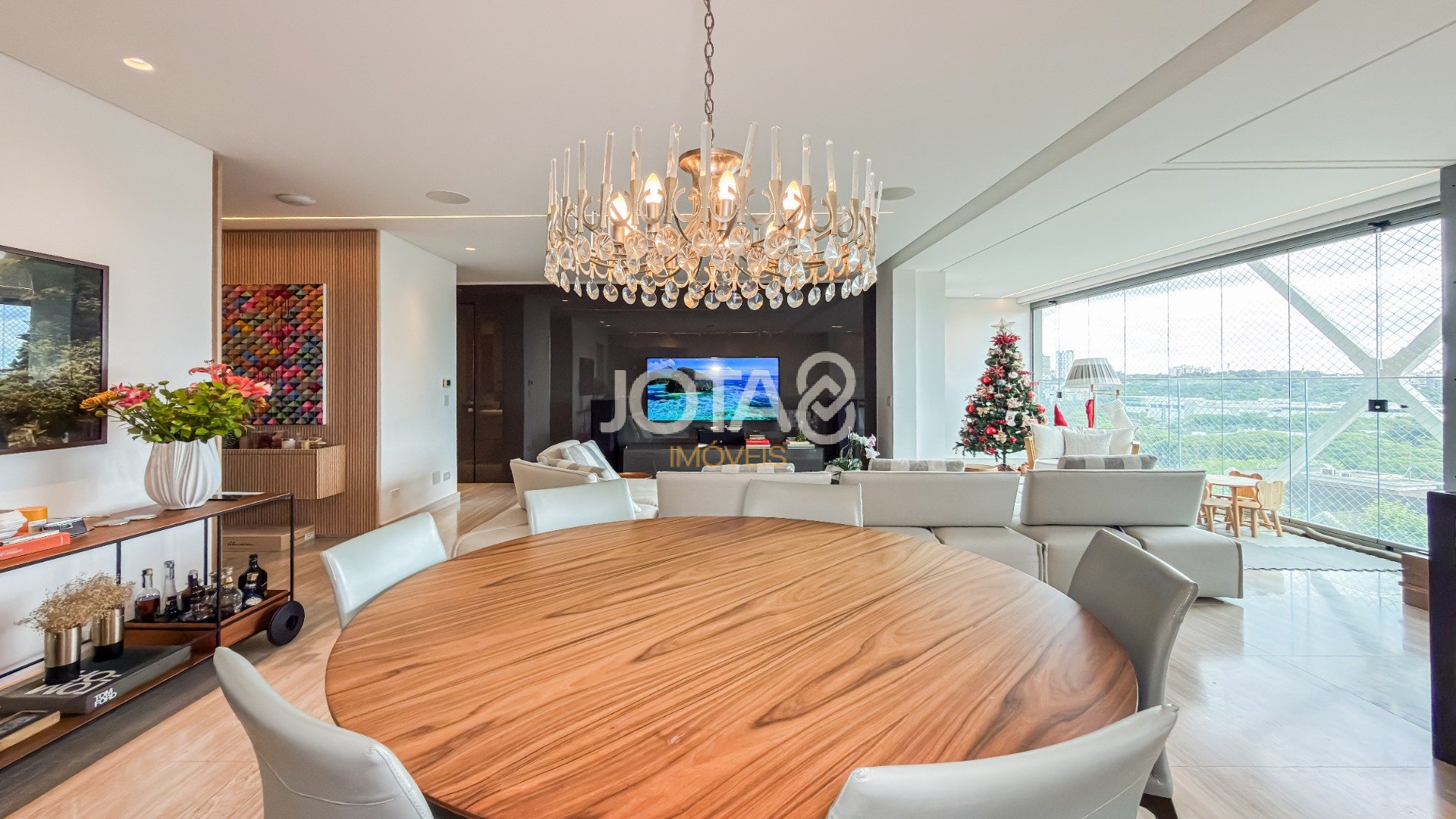 LUXO E EXCLUSIVIDADE NO MAI HOME