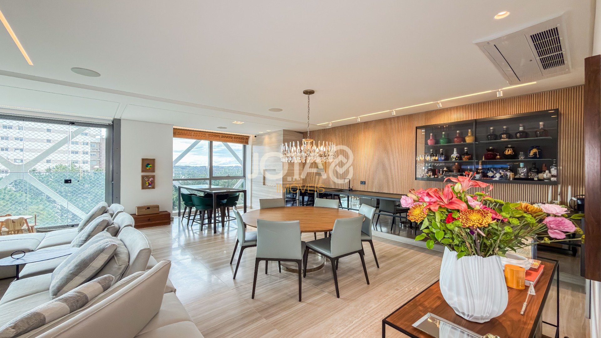 Foto de destaque Luxo e exclusividade no mai home