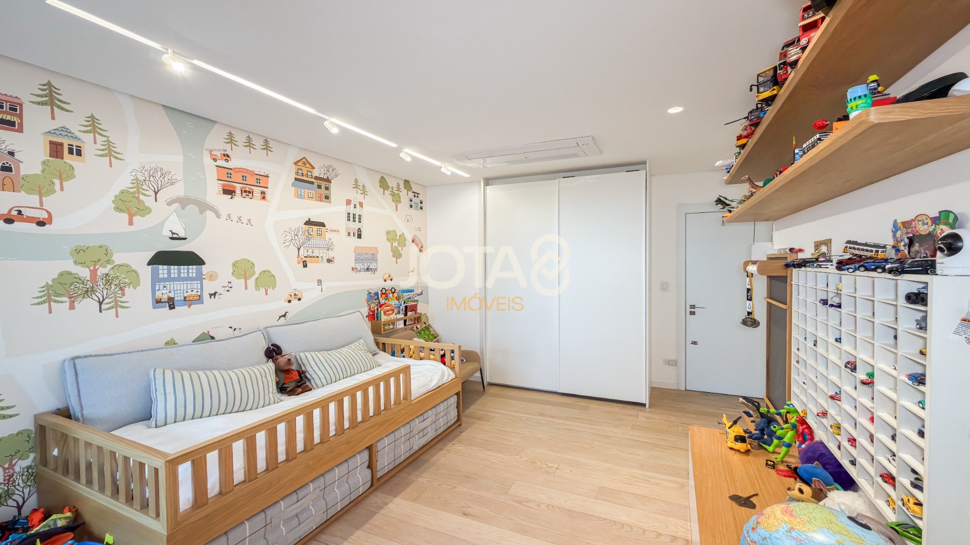 LUXO E EXCLUSIVIDADE NO MAI HOME