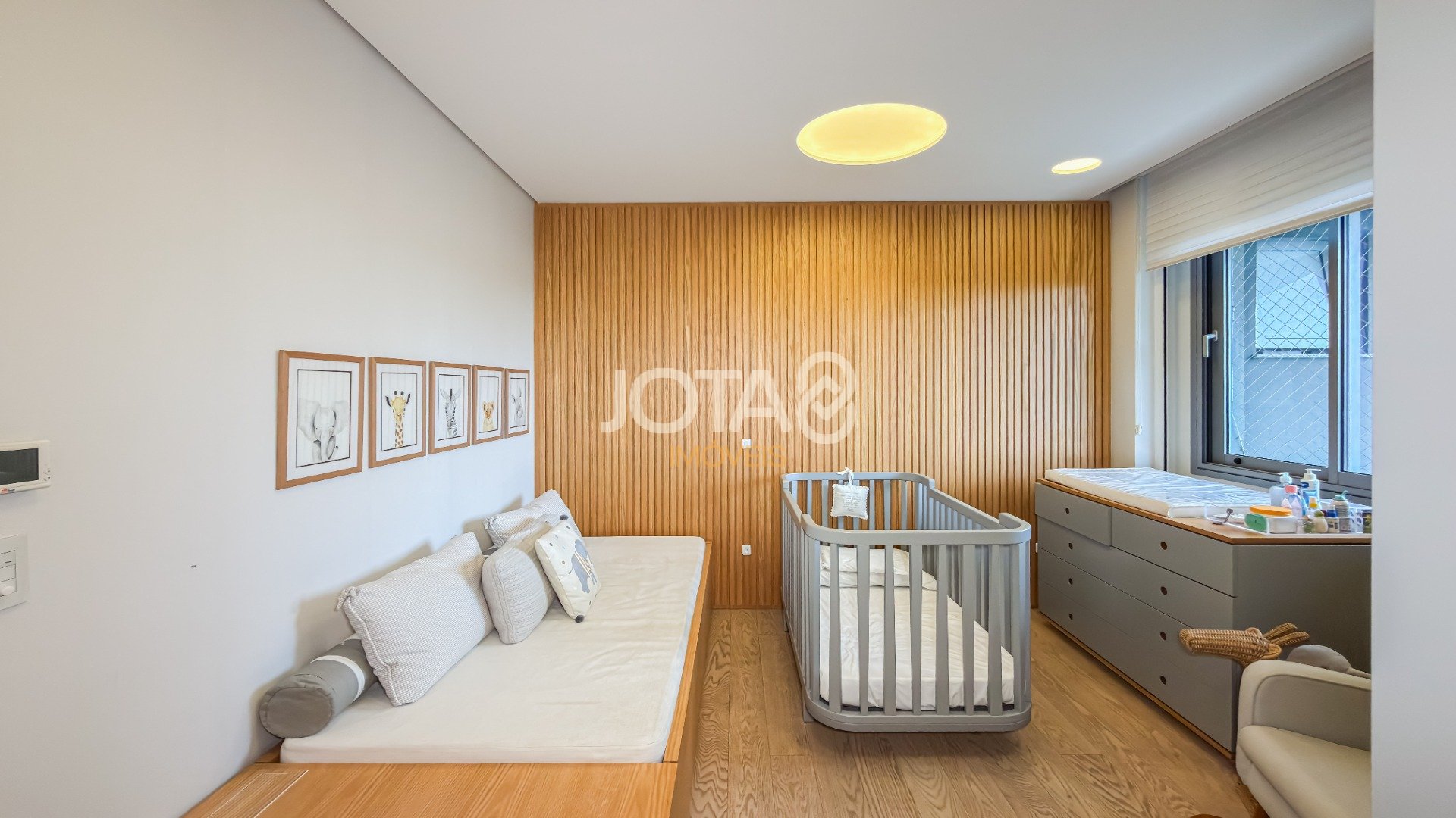 LUXO E EXCLUSIVIDADE NO MAI HOME