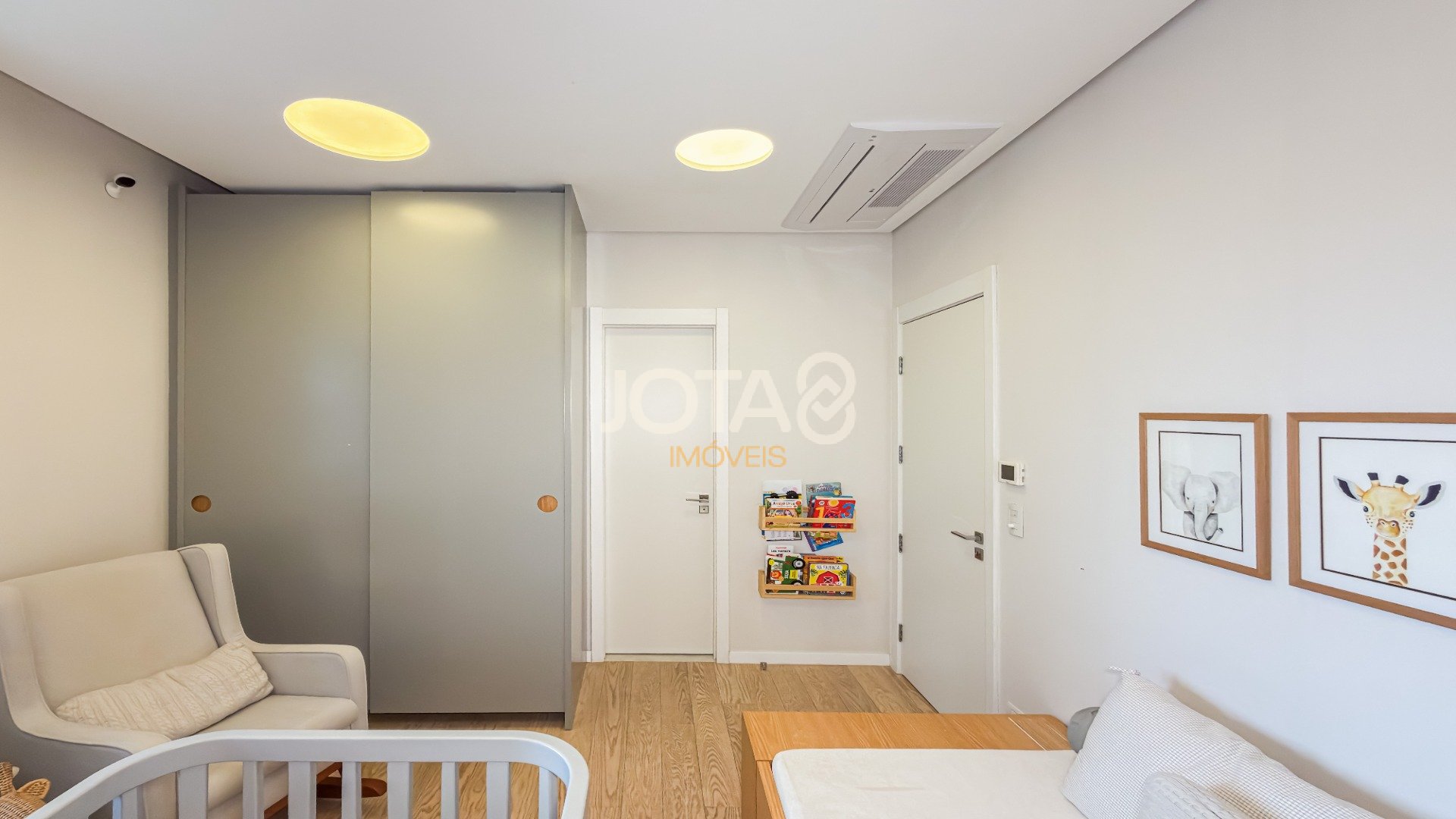 LUXO E EXCLUSIVIDADE NO MAI HOME