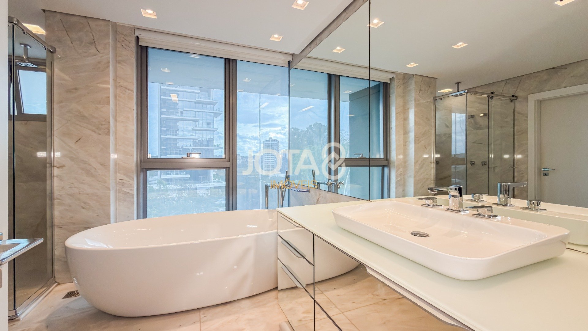 LUXO E EXCLUSIVIDADE NO MAI HOME