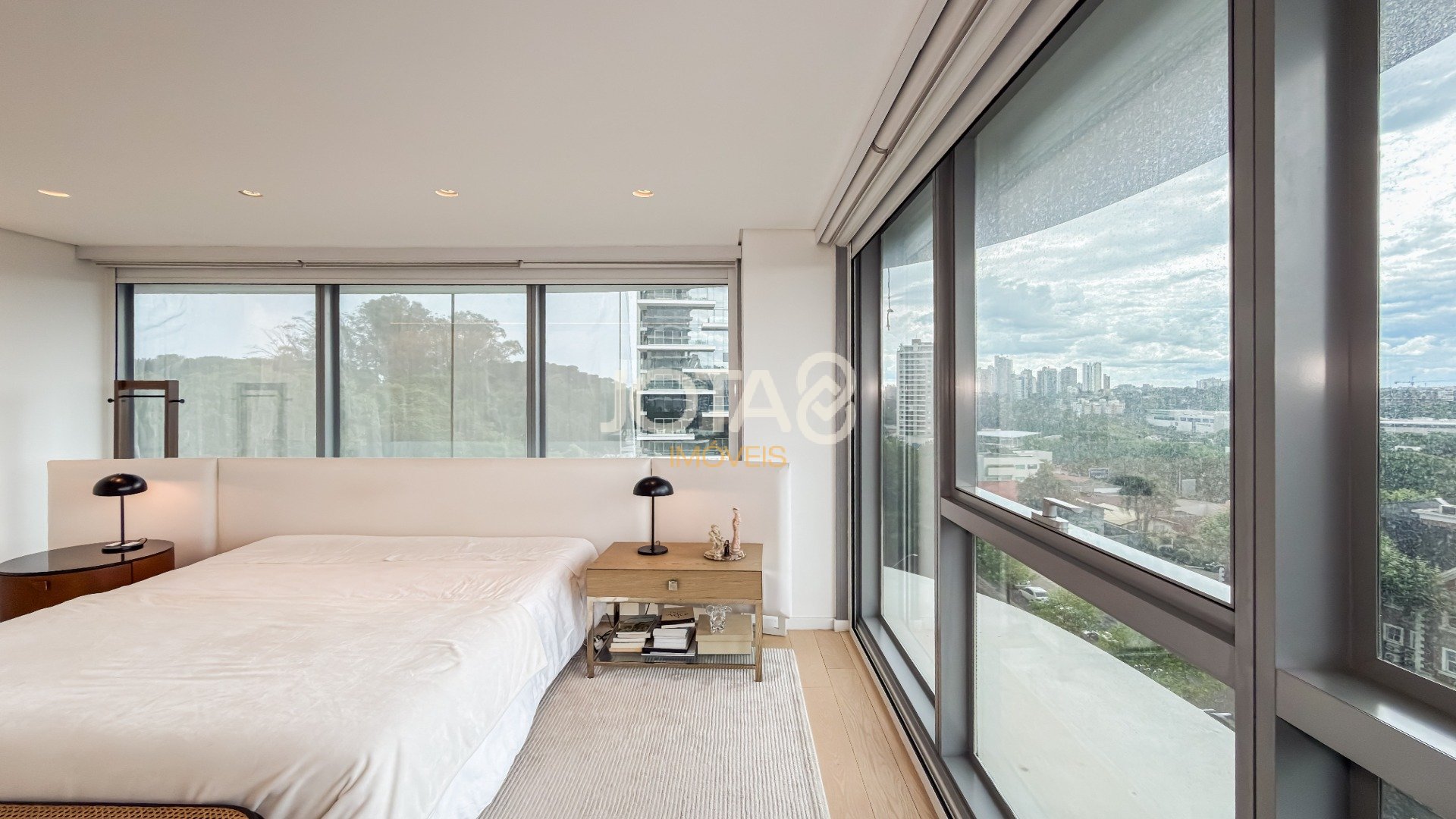 LUXO E EXCLUSIVIDADE NO MAI HOME