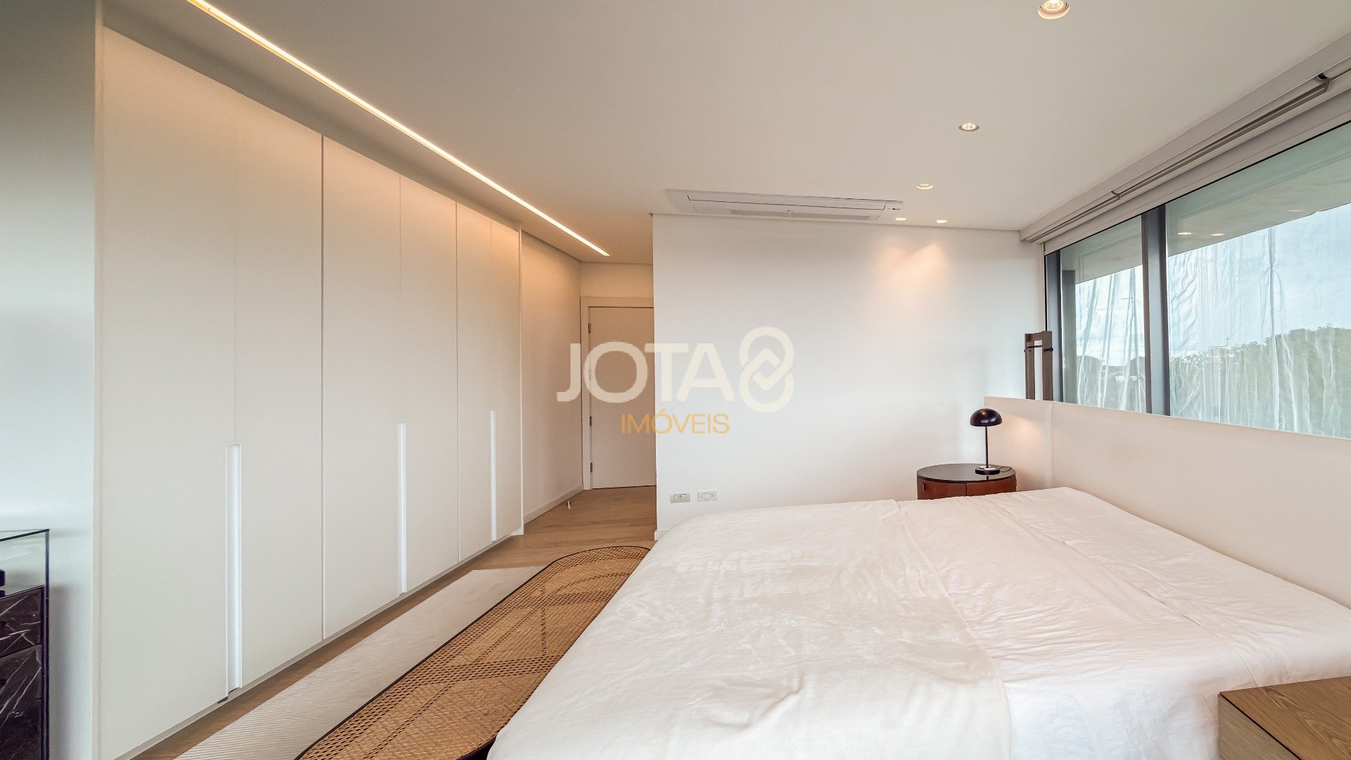 LUXO E EXCLUSIVIDADE NO MAI HOME