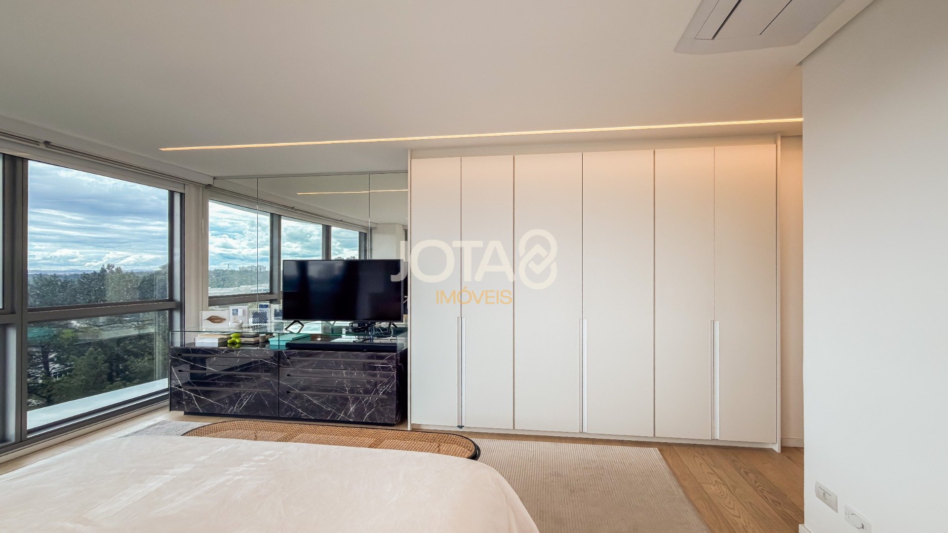 LUXO E EXCLUSIVIDADE NO MAI HOME