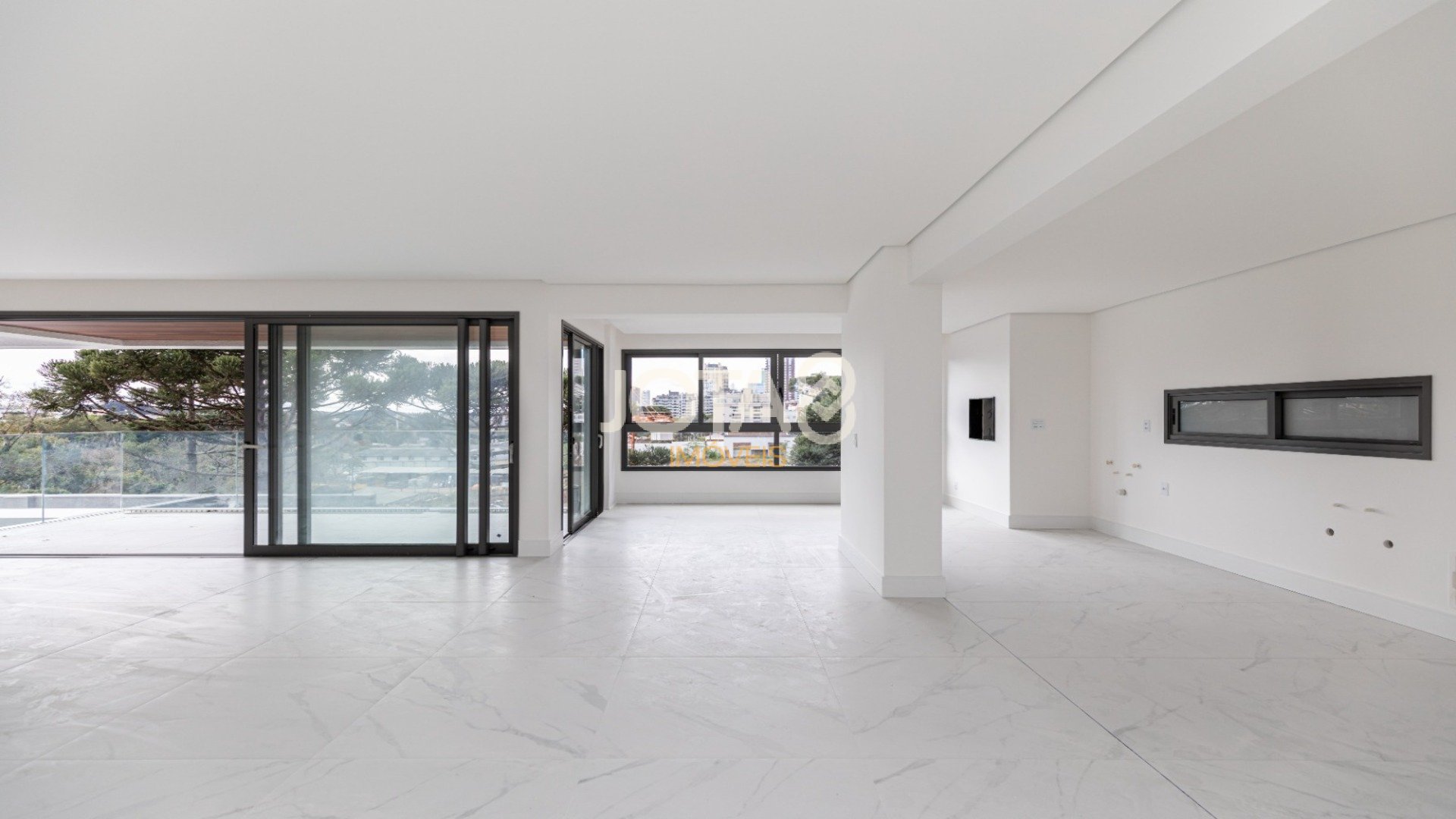 Foto de destaque Revenda landhaus - 3 suites e 4 vagas no ecoville