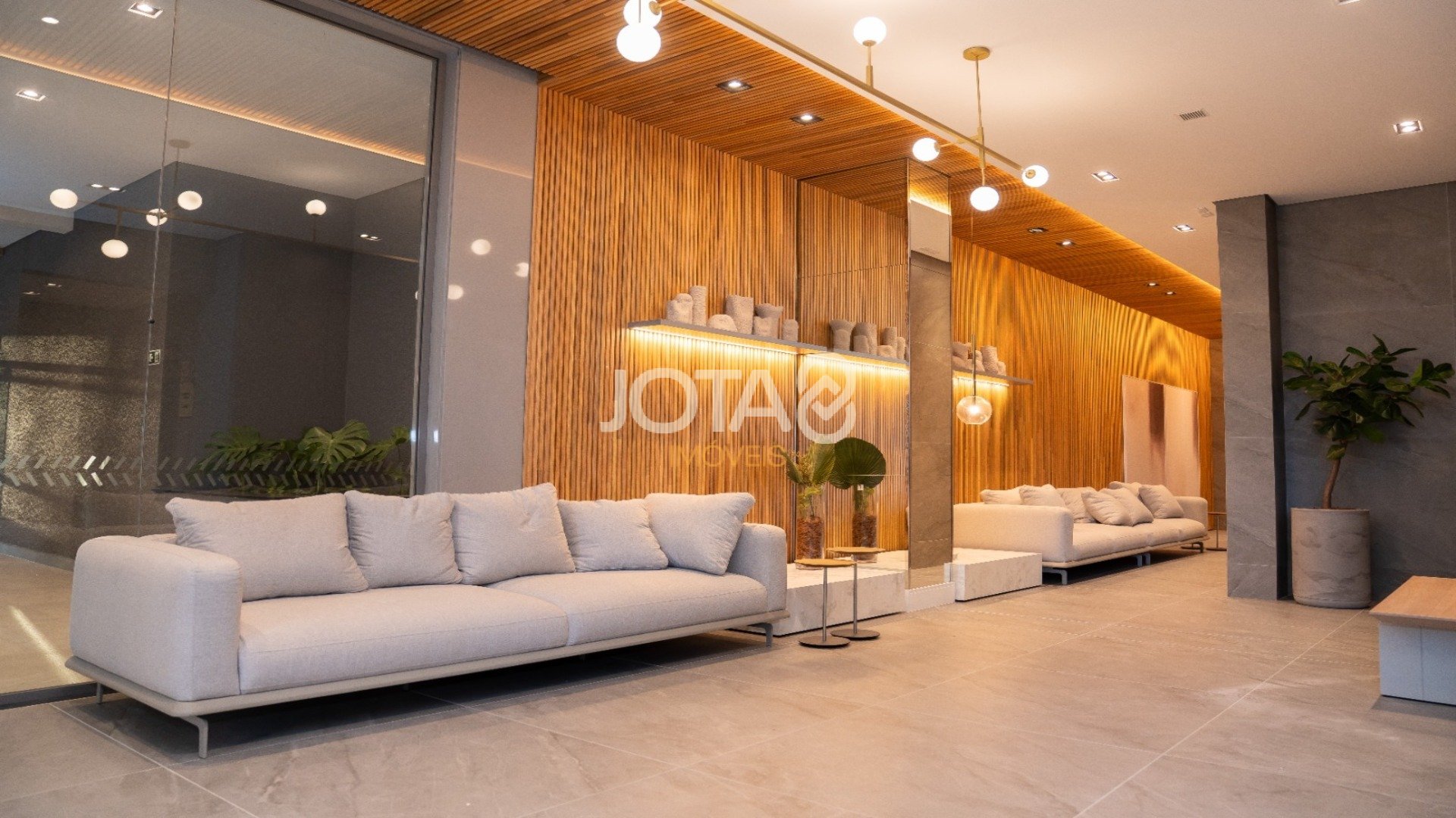 REVENDA LANDHAUS - 3 SUITES E 4 VAGAS NO ECOVILLE