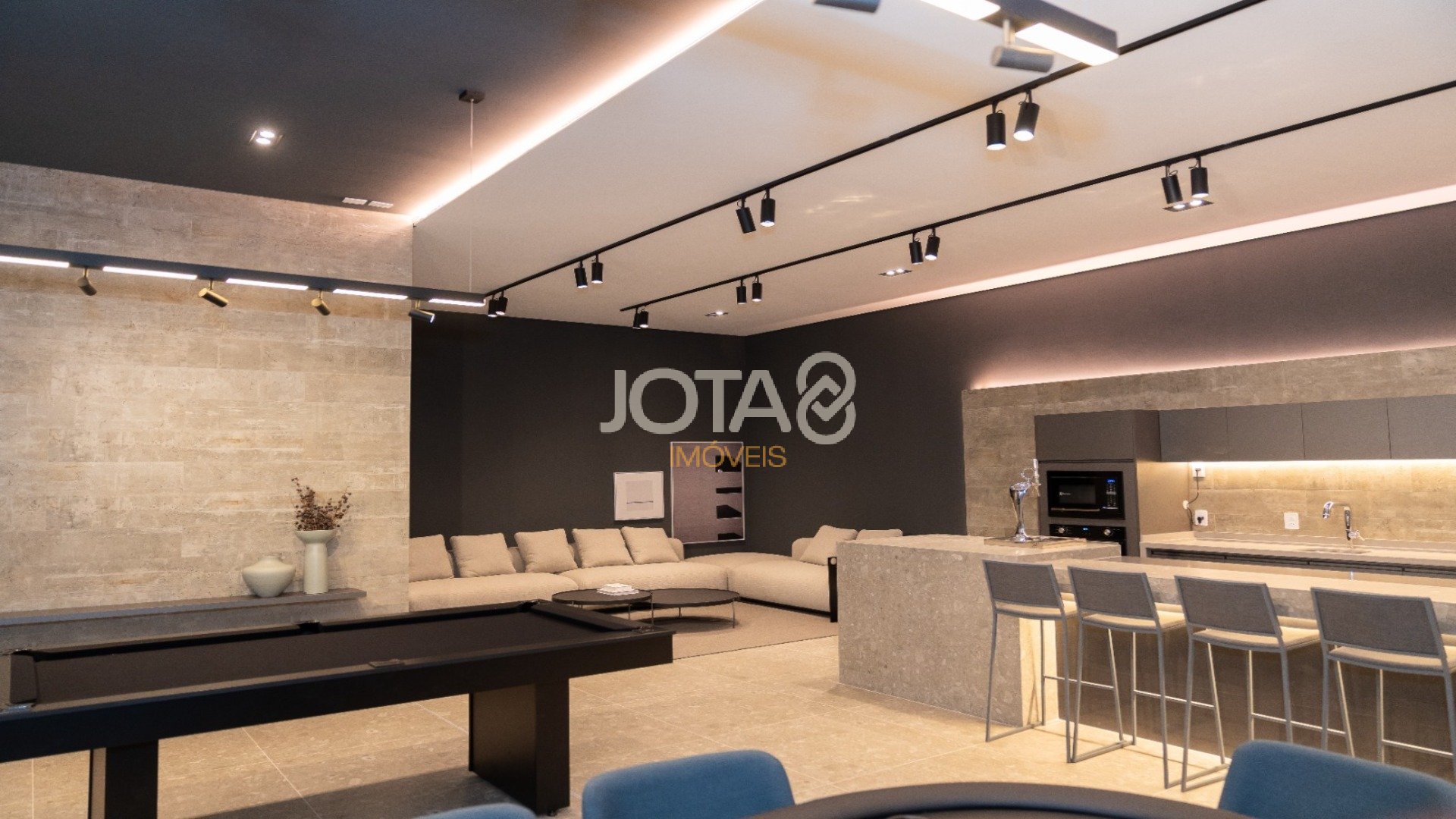 REVENDA LANDHAUS - 3 SUITES E 4 VAGAS NO ECOVILLE