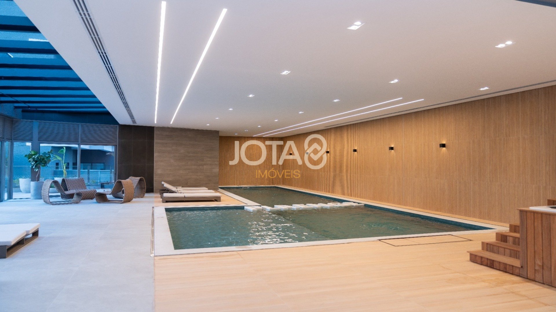 REVENDA LANDHAUS - 3 SUITES E 4 VAGAS NO ECOVILLE