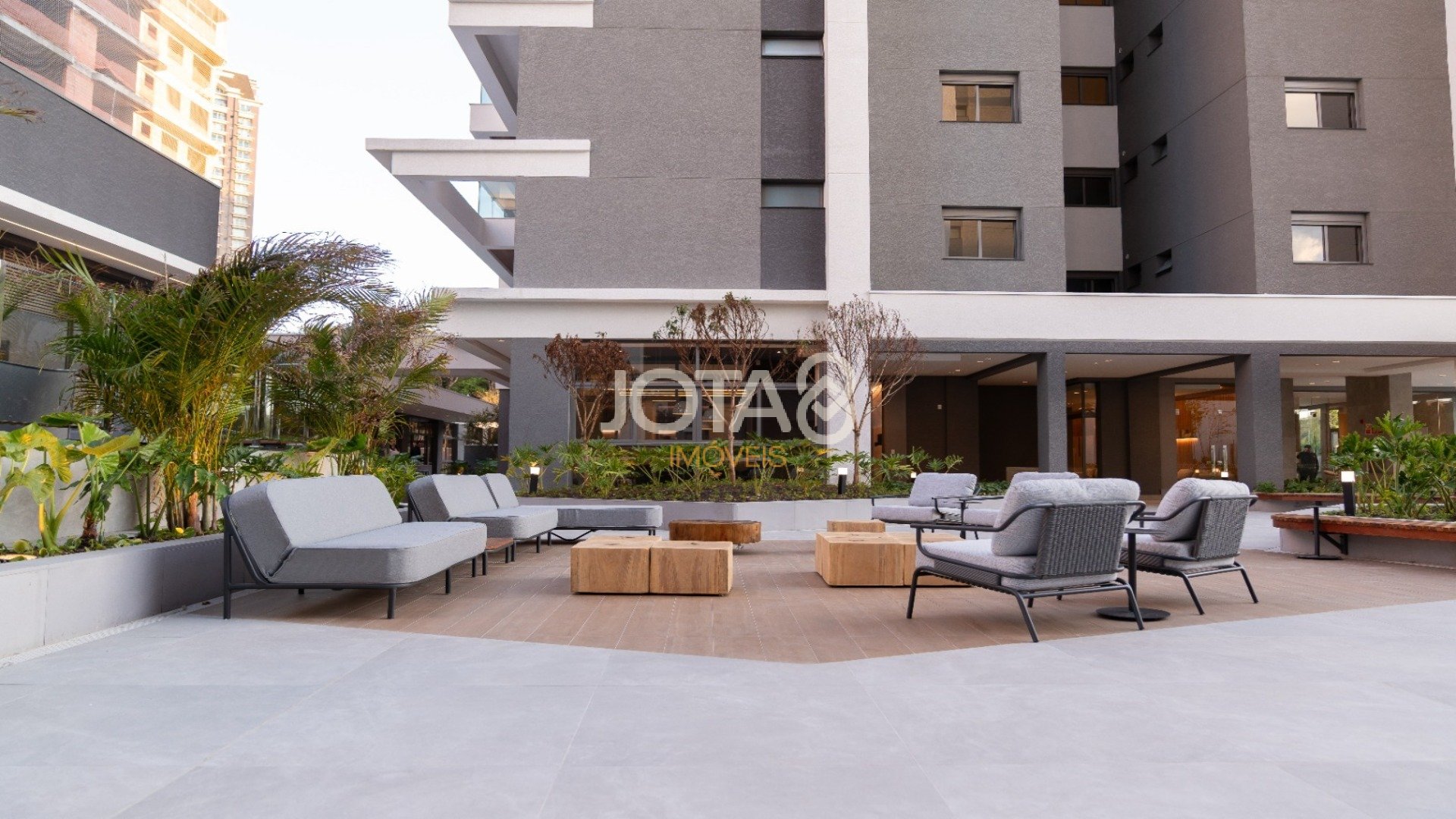 REVENDA LANDHAUS - 3 SUITES E 4 VAGAS NO ECOVILLE