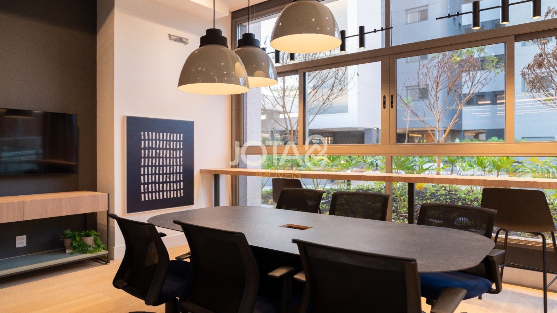 REVENDA LANDHAUS - 3 SUITES E 4 VAGAS NO ECOVILLE