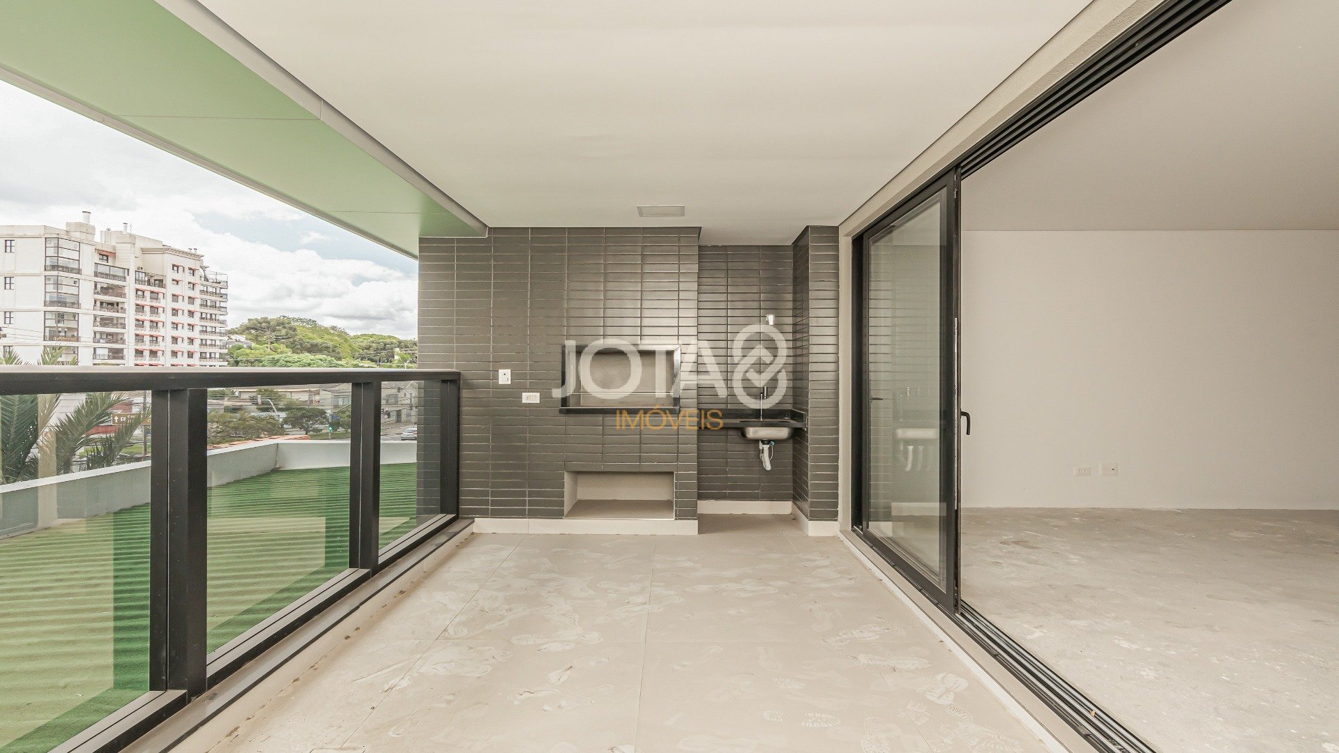 Foto de destaque Apartamento com 3 suítes   no bigorrilho