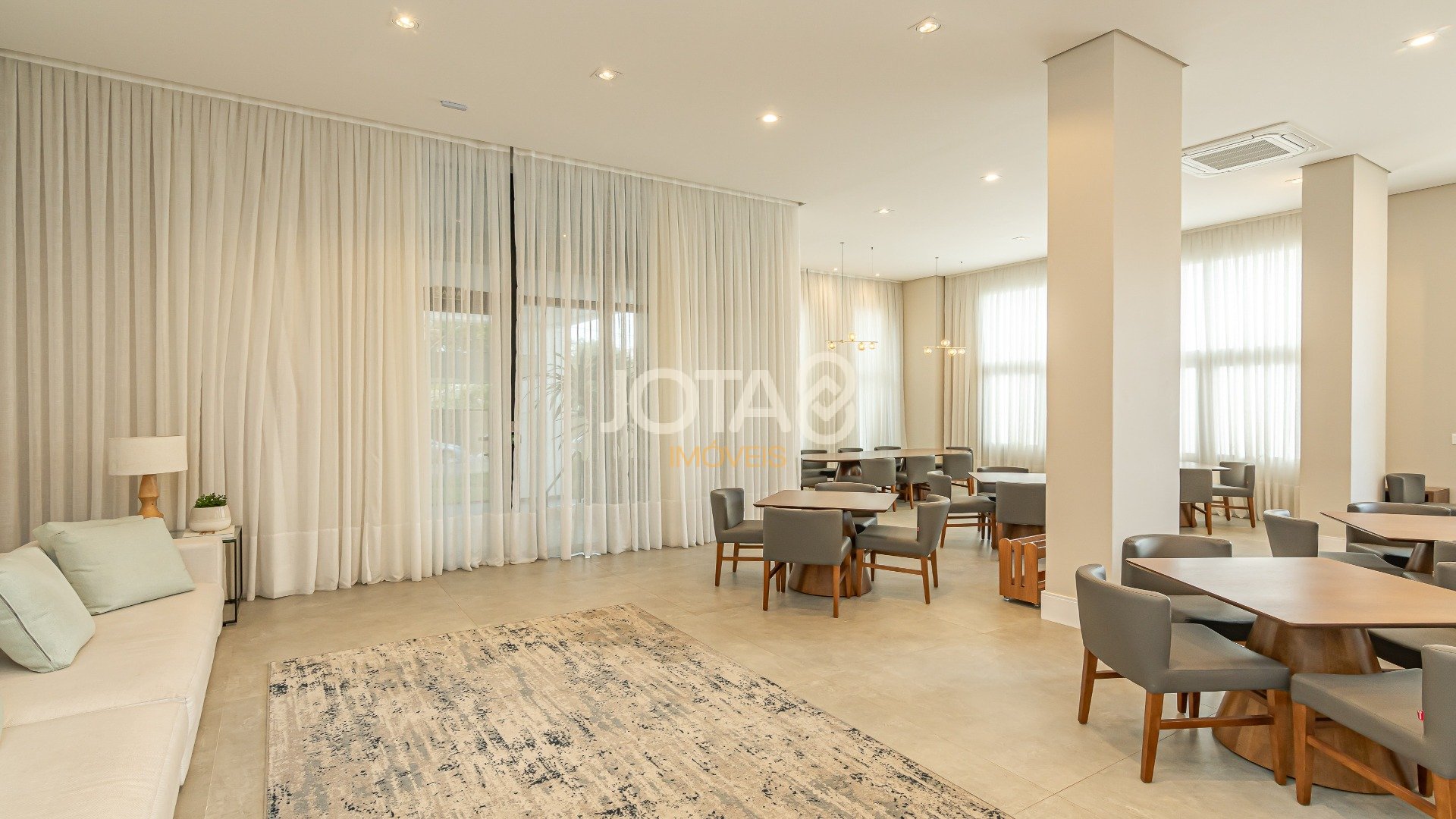 APARTAMENTO COM 3 SUÍTES   NO BIGORRILHO